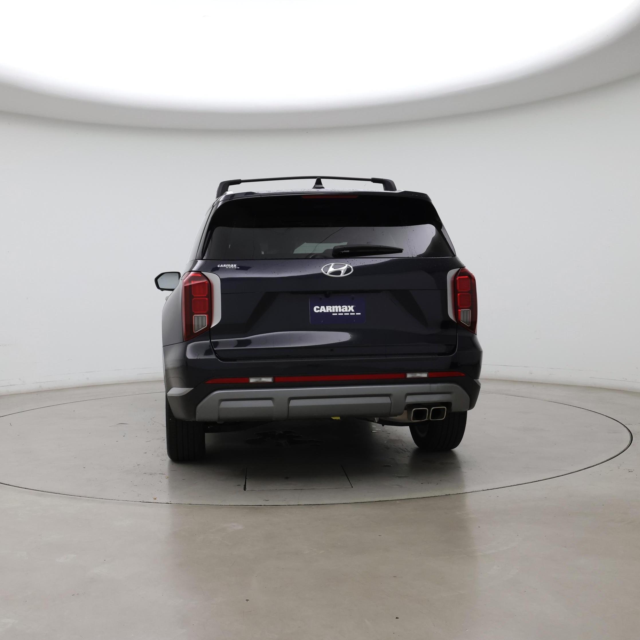 Thumbnail: 2025 Hyundai Palisade - 6