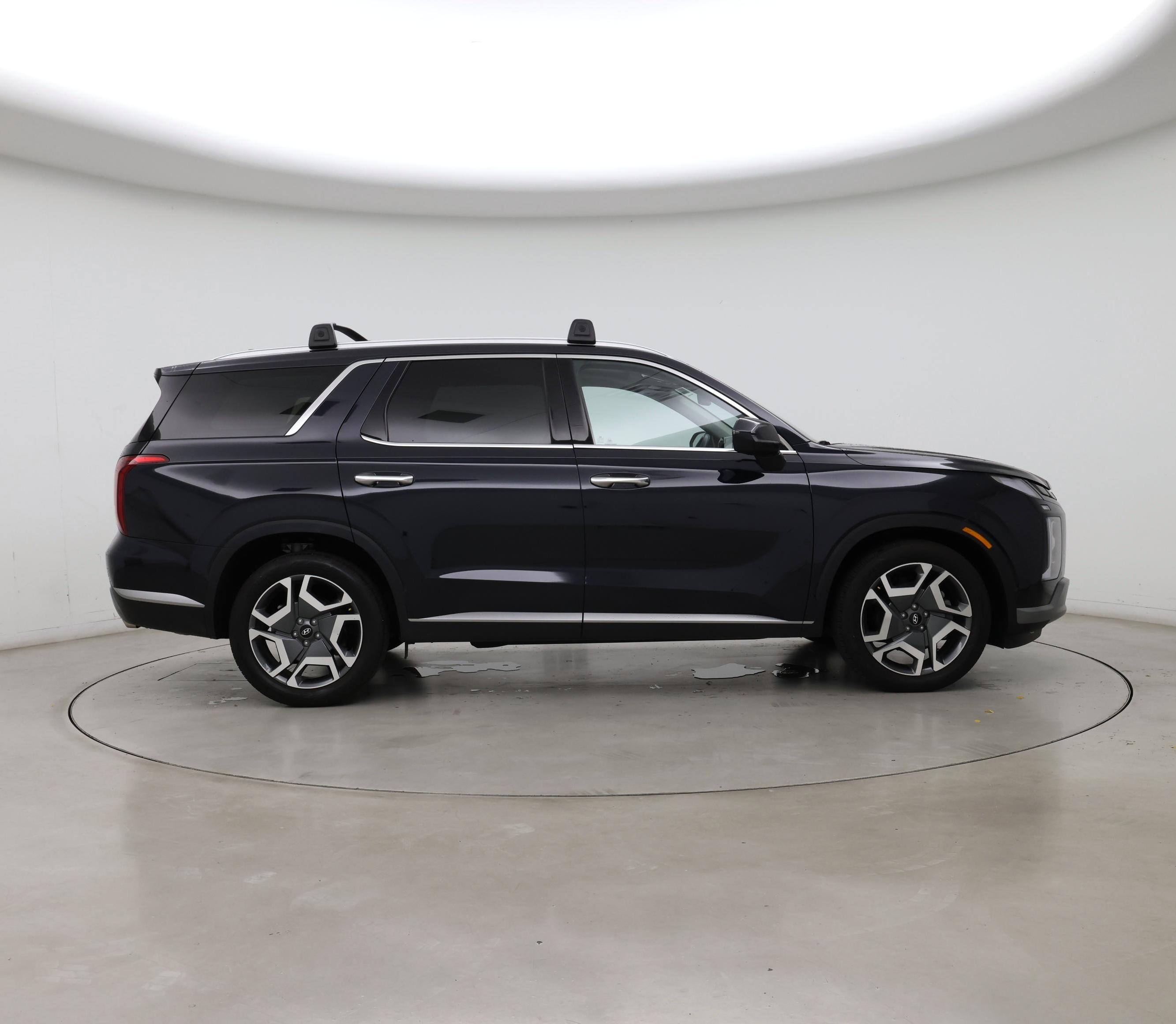 Thumbnail: 2025 Hyundai Palisade - 7