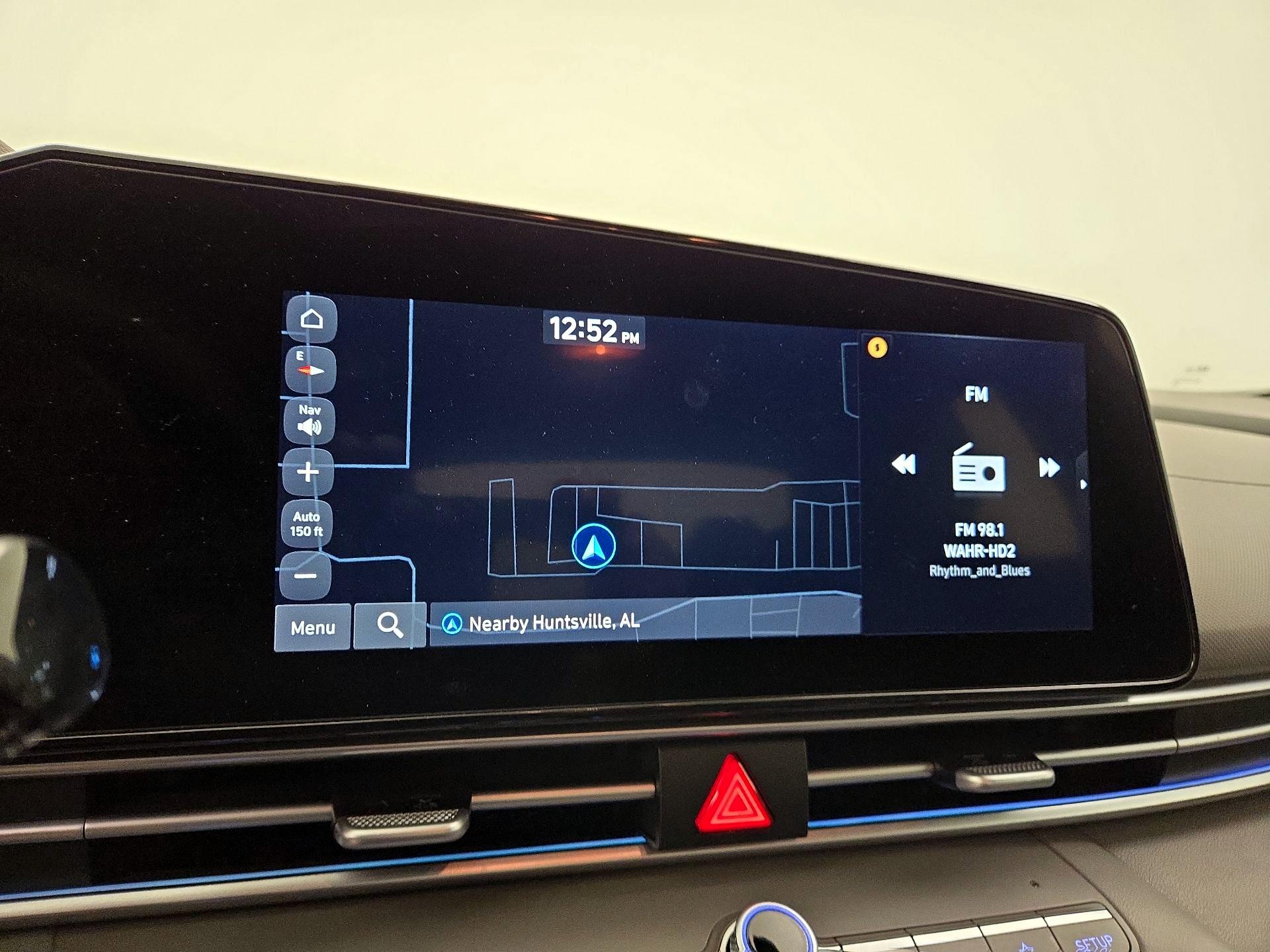Thumbnail: 2025 Hyundai Elantra - 14