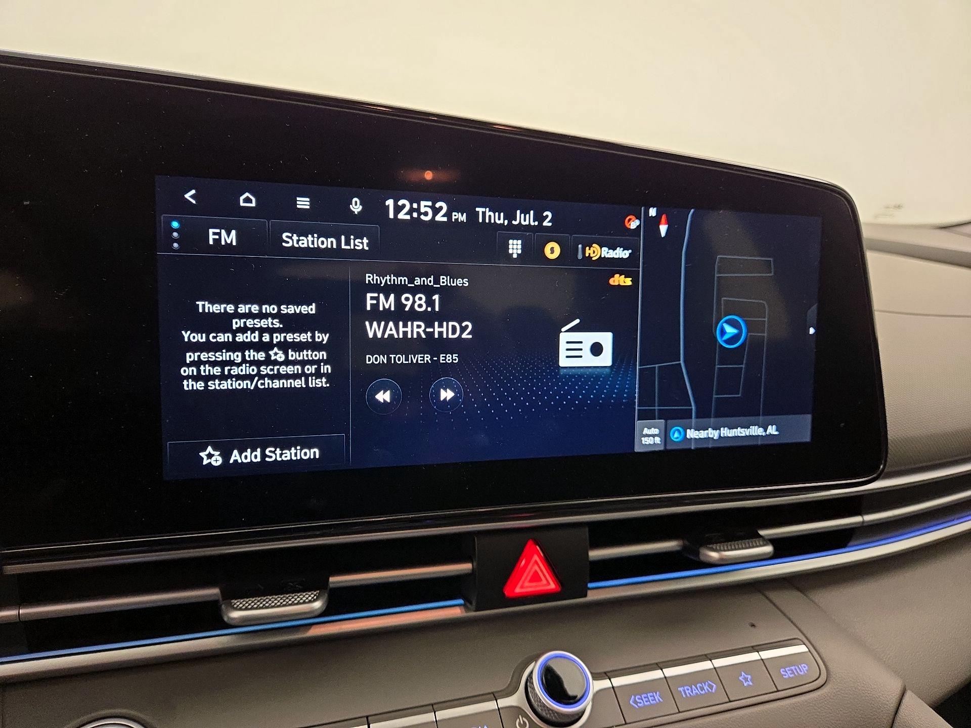 Thumbnail: 2025 Hyundai Elantra - 16