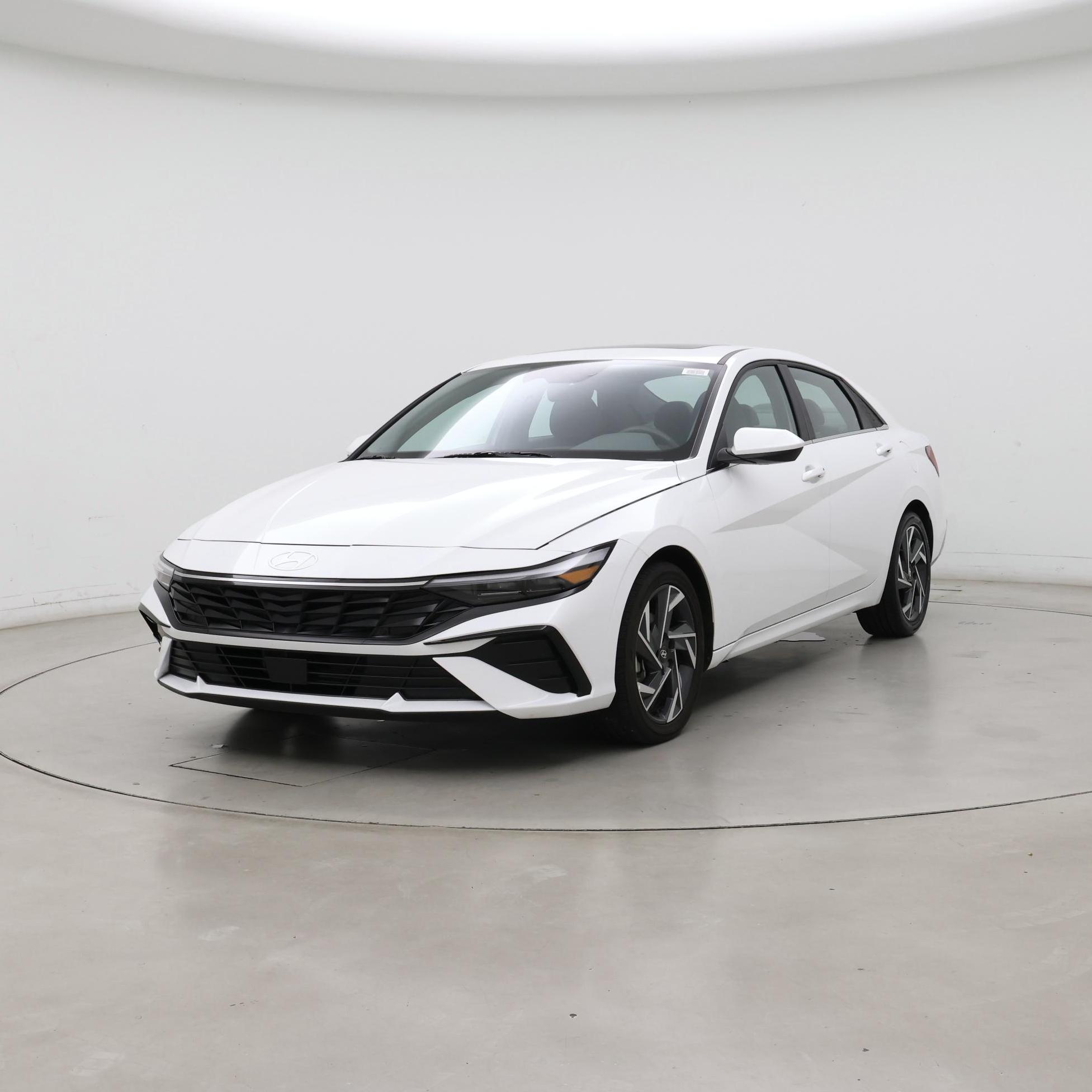 Thumbnail: 2025 Hyundai Elantra - 4