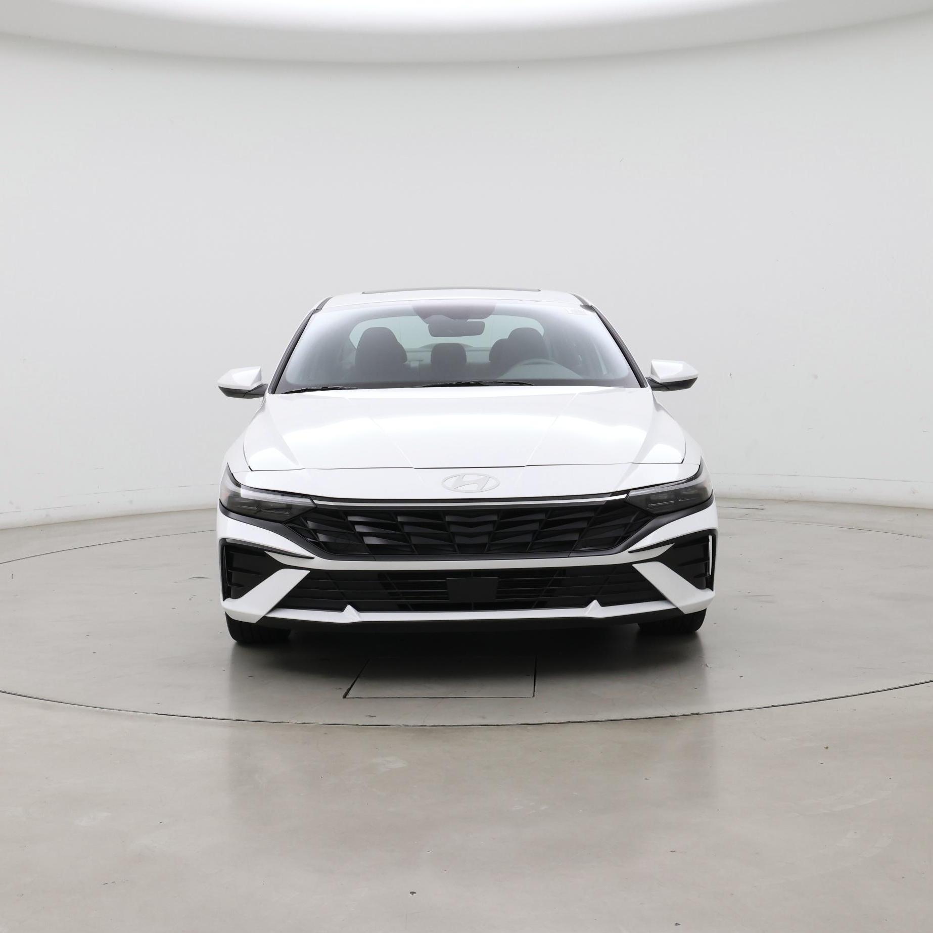 Thumbnail: 2025 Hyundai Elantra - 5
