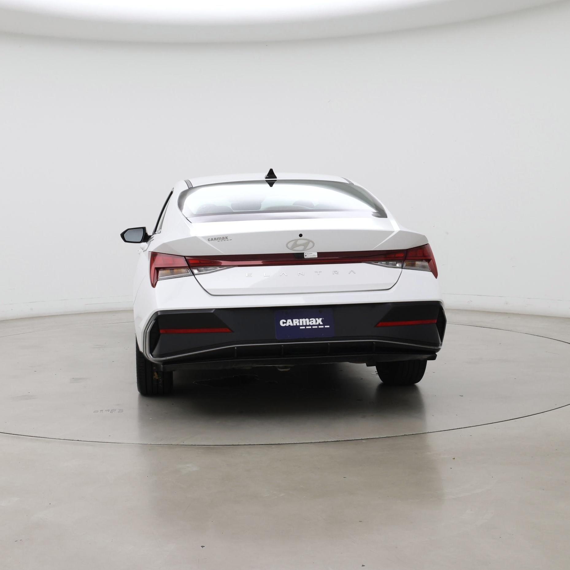 Thumbnail: 2025 Hyundai Elantra - 6