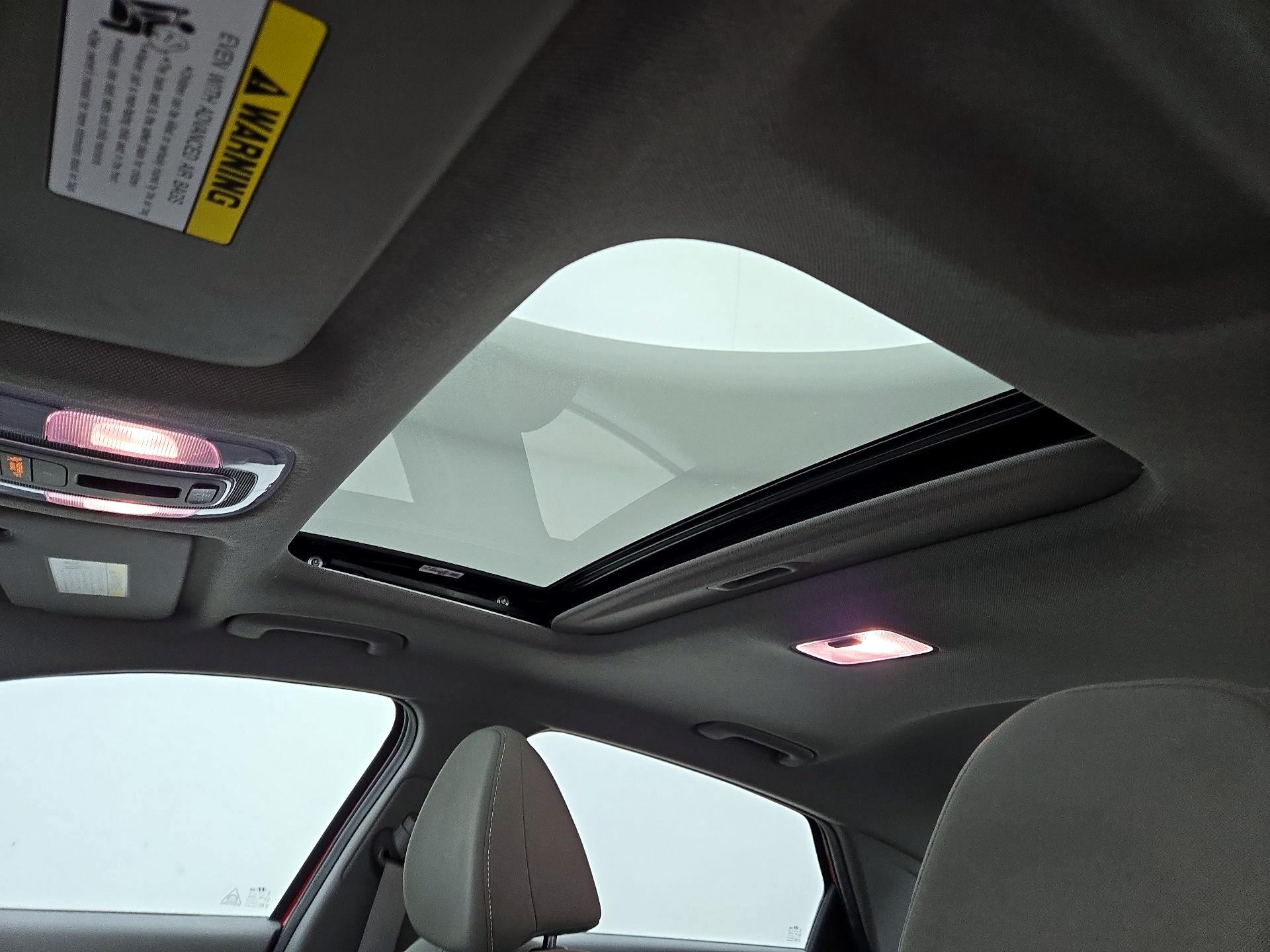Thumbnail: 2024 Hyundai Elantra - 20