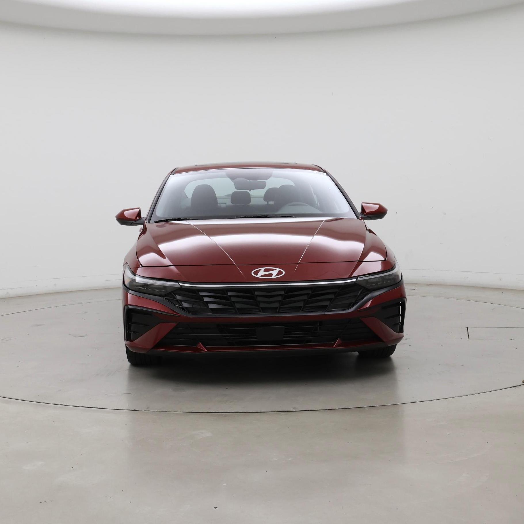 Thumbnail: 2024 Hyundai Elantra - 5