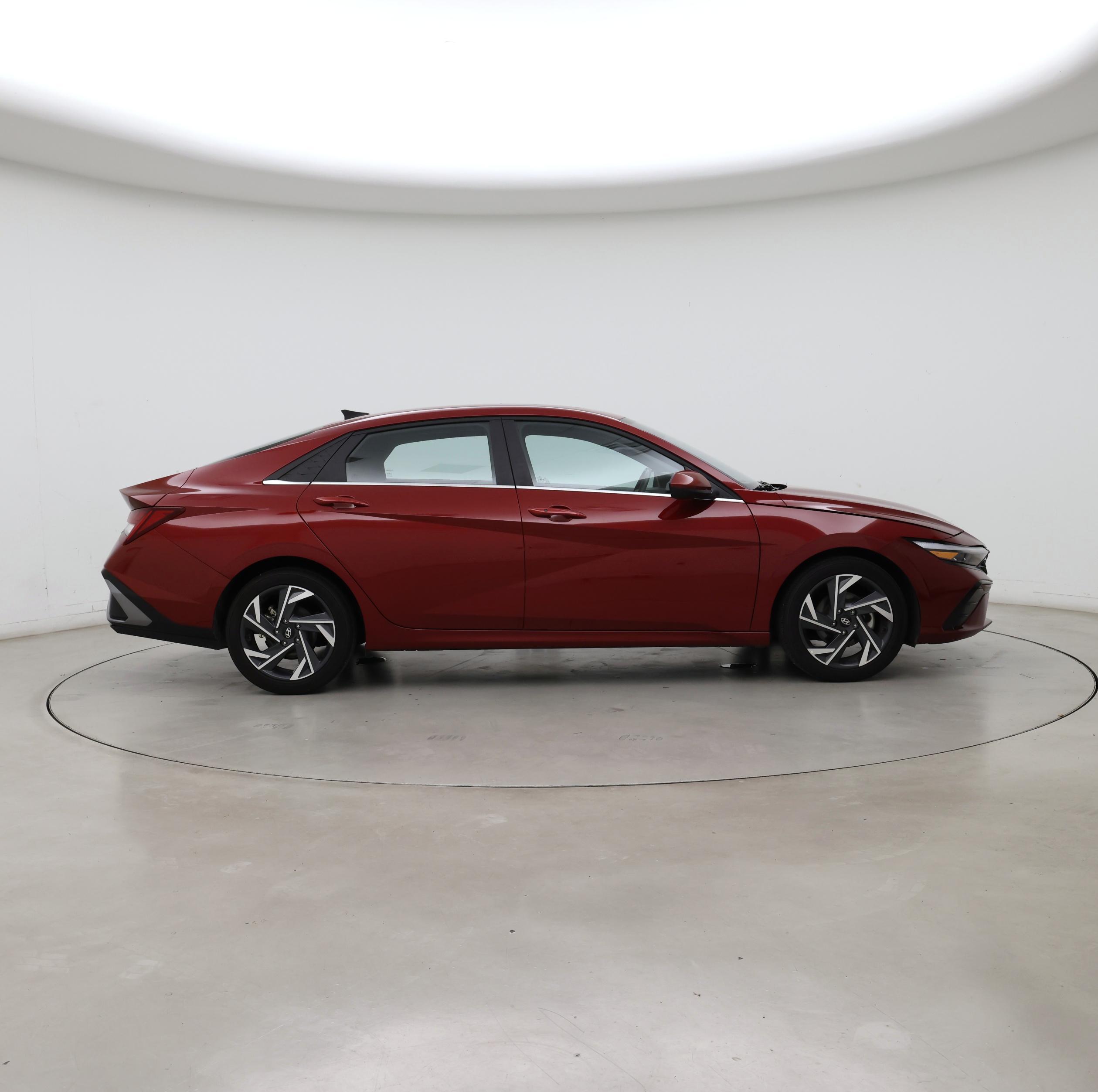 Thumbnail: 2024 Hyundai Elantra - 7