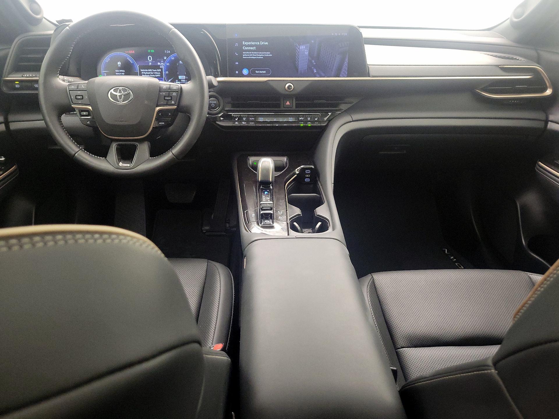 Thumbnail: 2024 Toyota Crown - 9