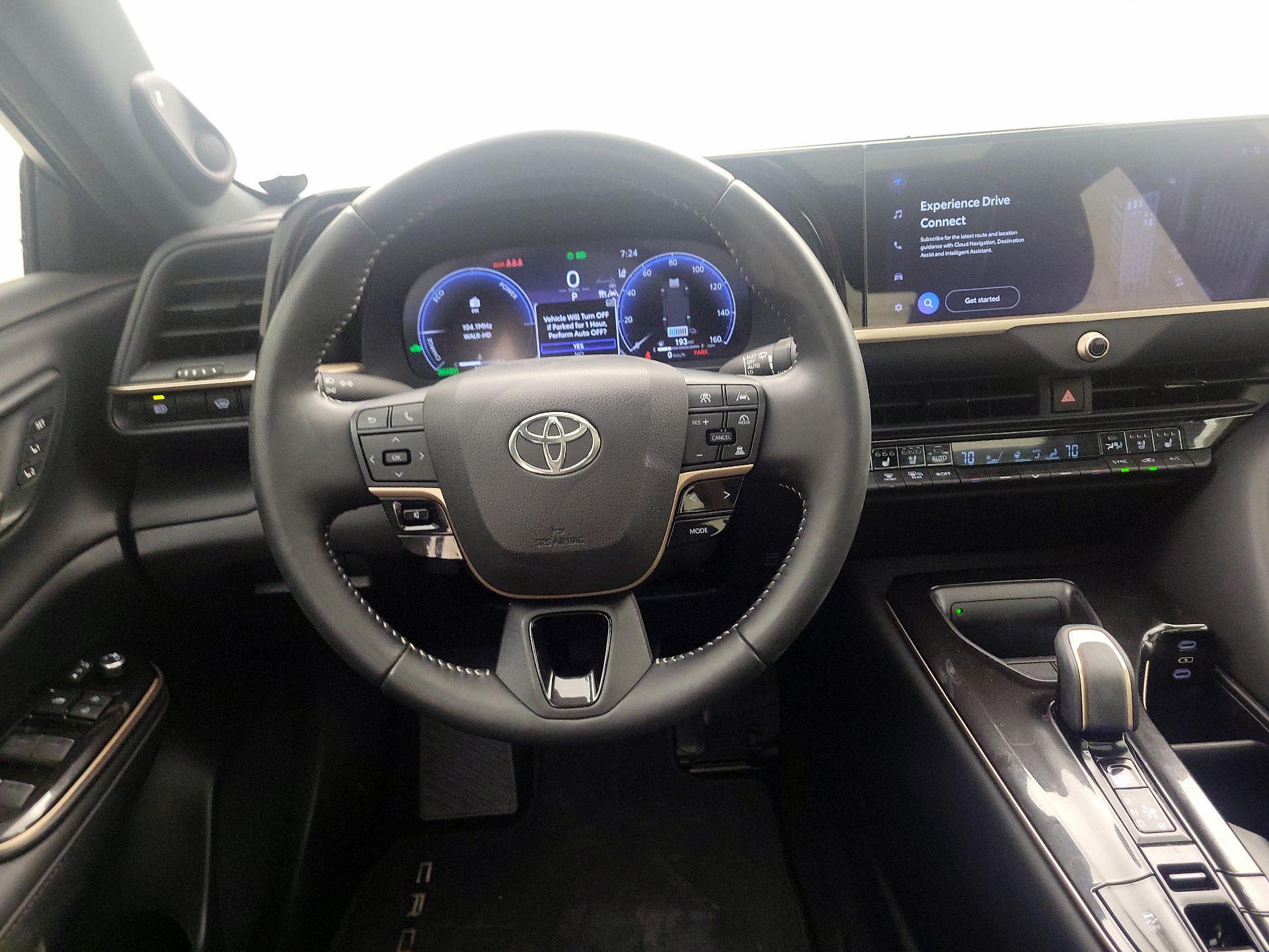Thumbnail: 2024 Toyota Crown - 10