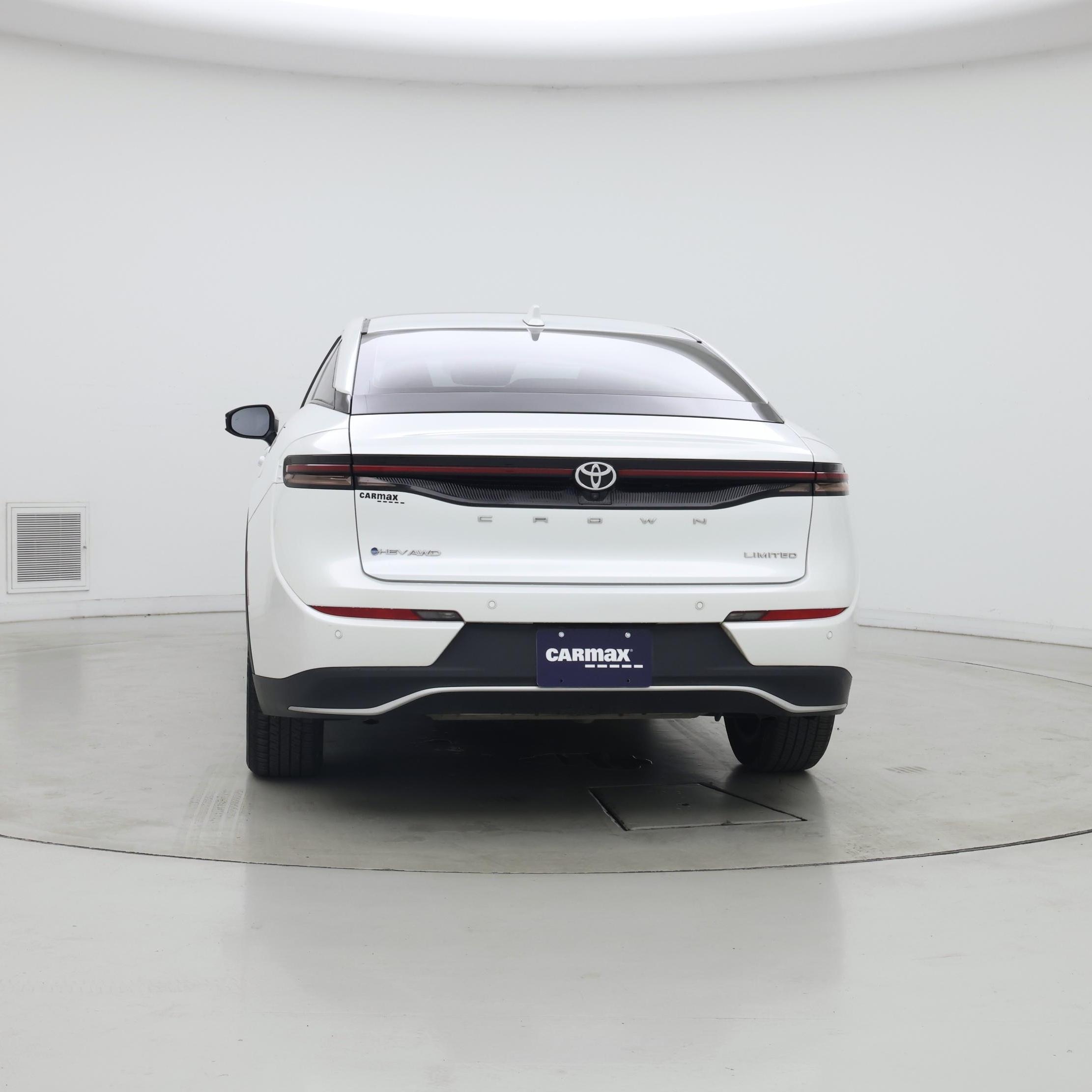 Thumbnail: 2024 Toyota Crown - 6