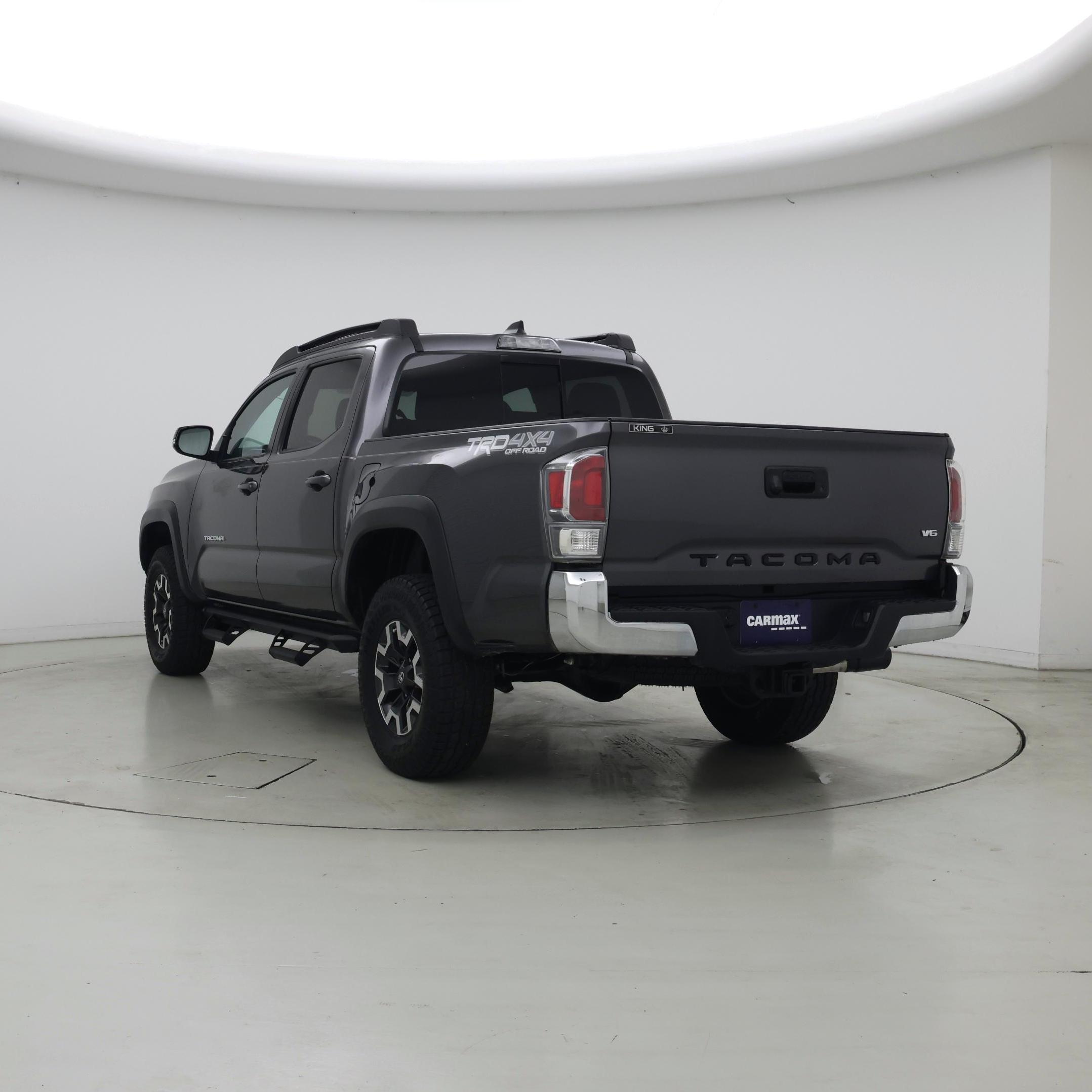 Thumbnail: 2023 Toyota Tacoma - 2