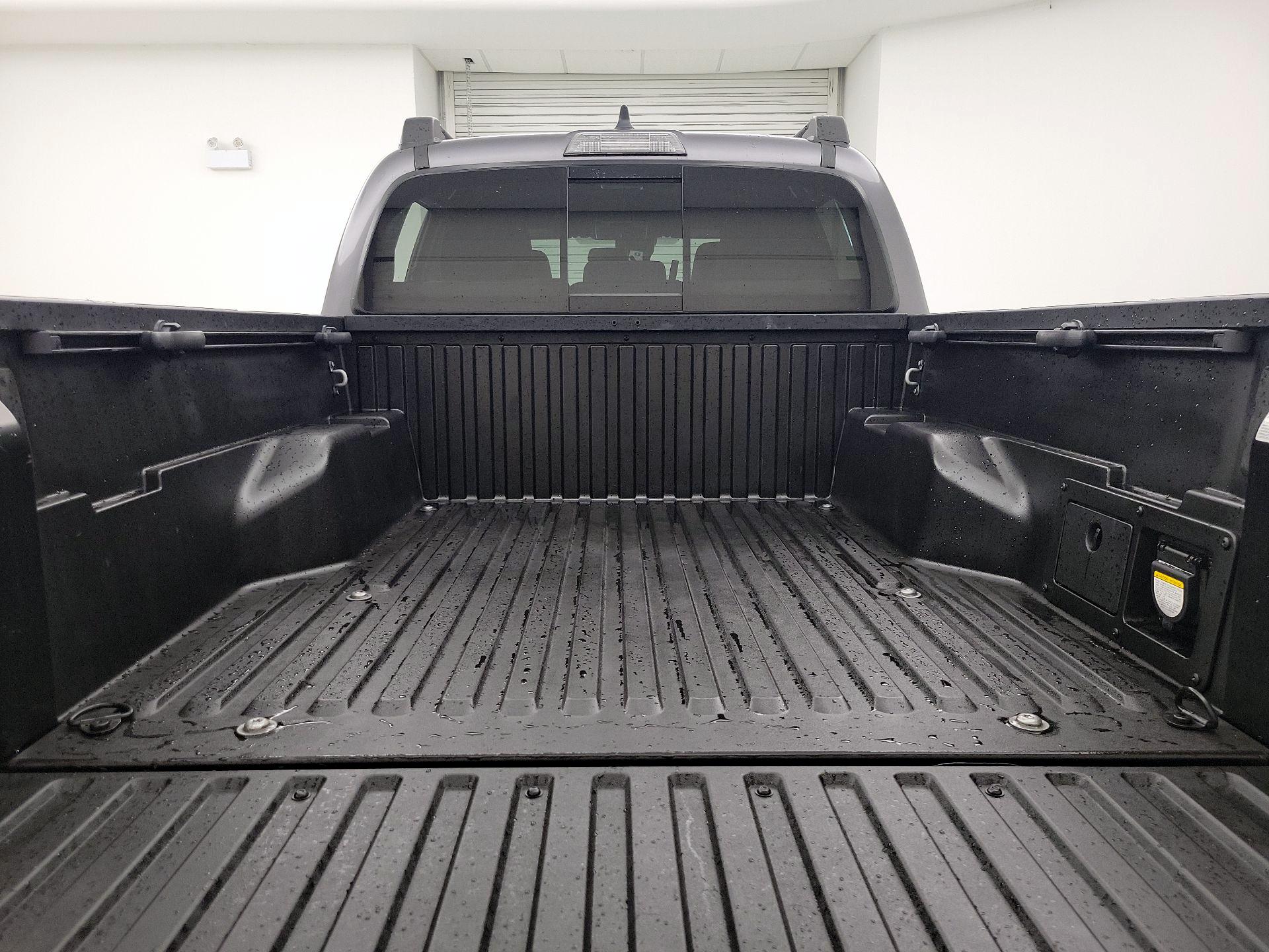 Thumbnail: 2023 Toyota Tacoma - 20