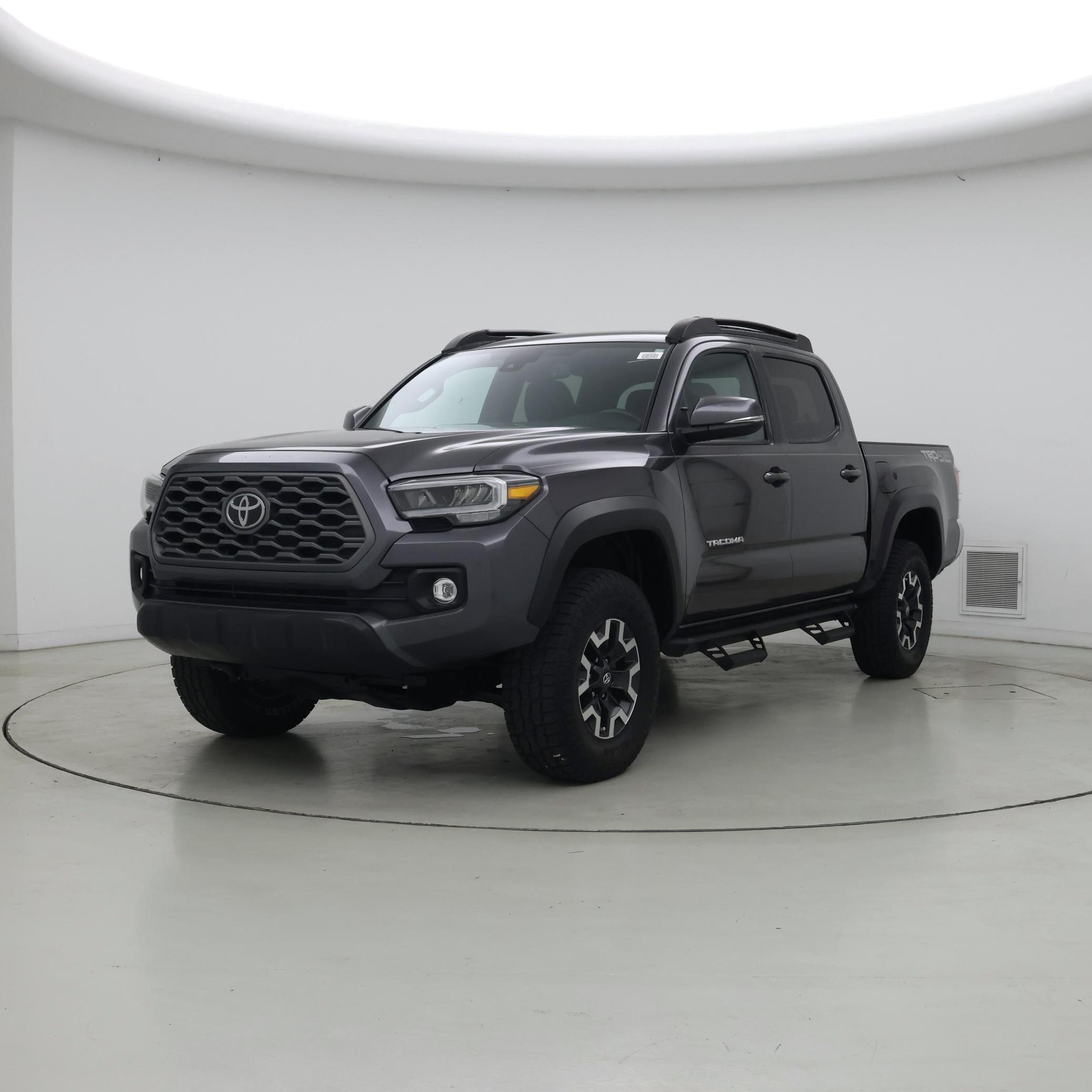 Thumbnail: 2023 Toyota Tacoma - 4