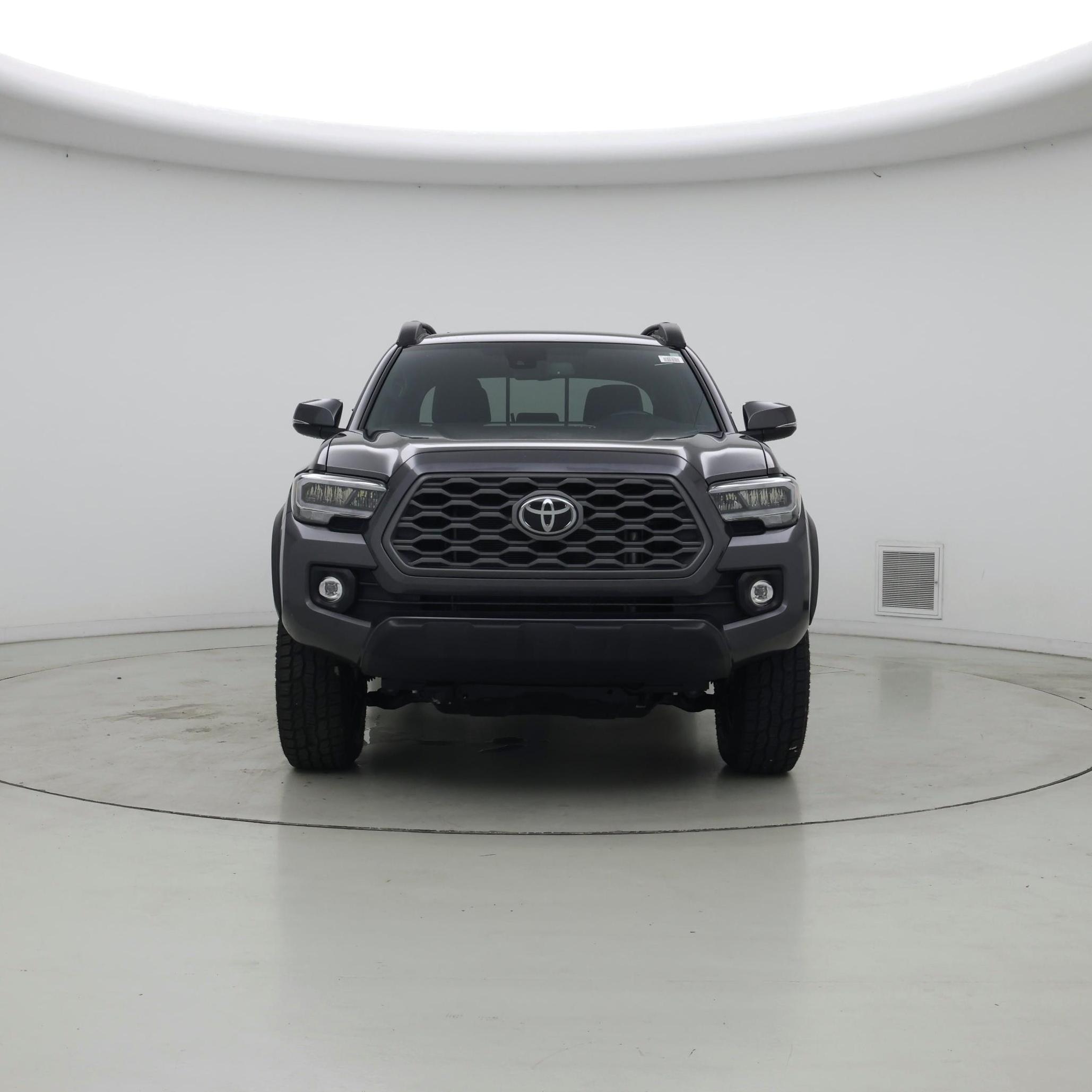 Thumbnail: 2023 Toyota Tacoma - 5