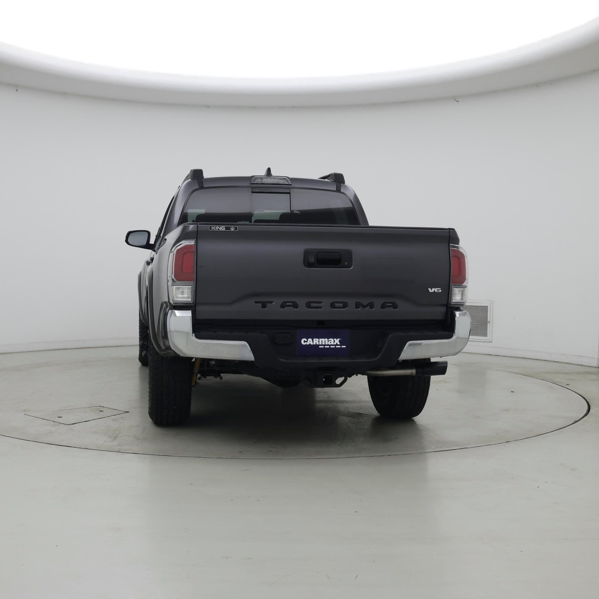 Thumbnail: 2023 Toyota Tacoma - 6