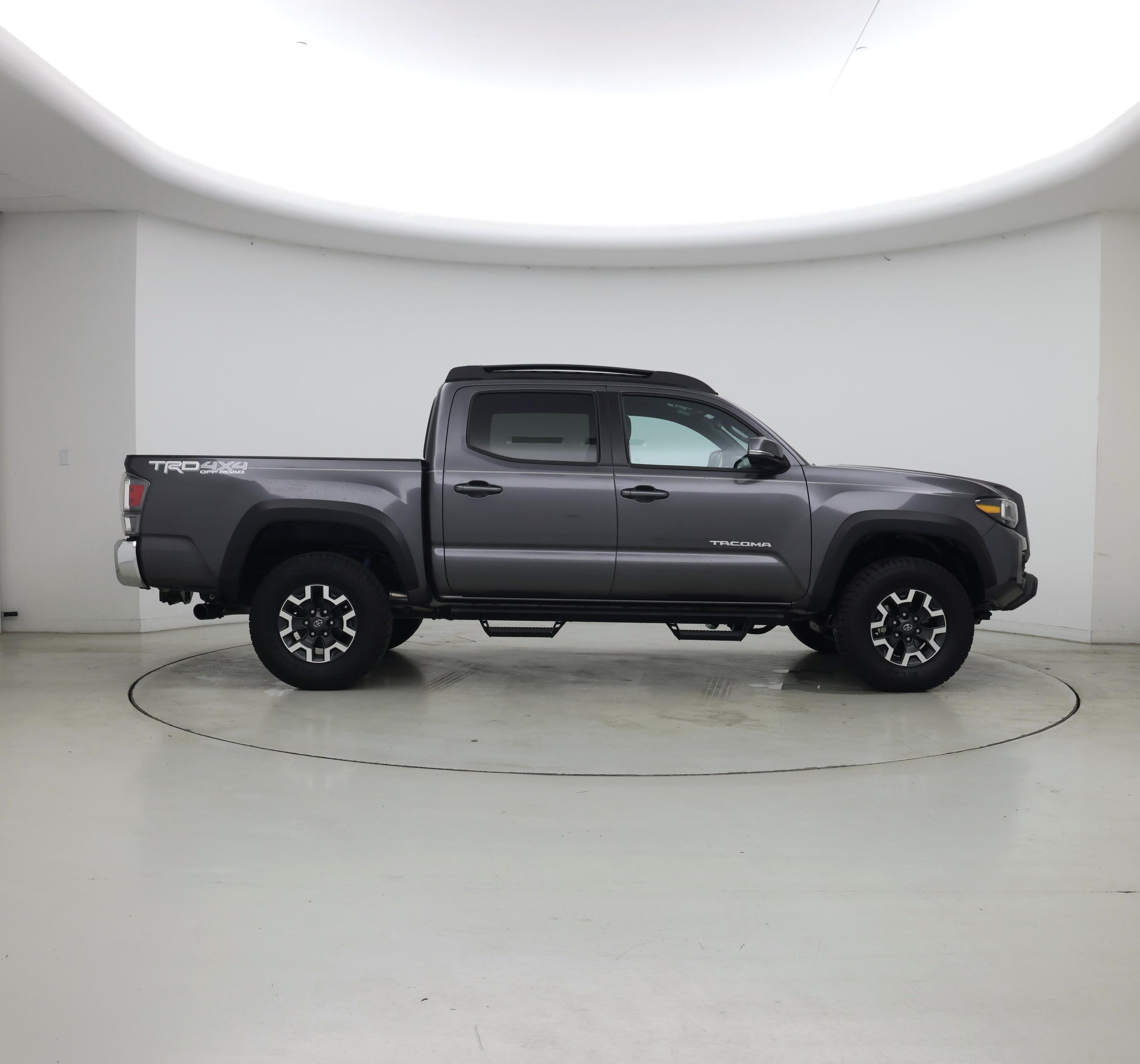 Thumbnail: 2023 Toyota Tacoma - 7