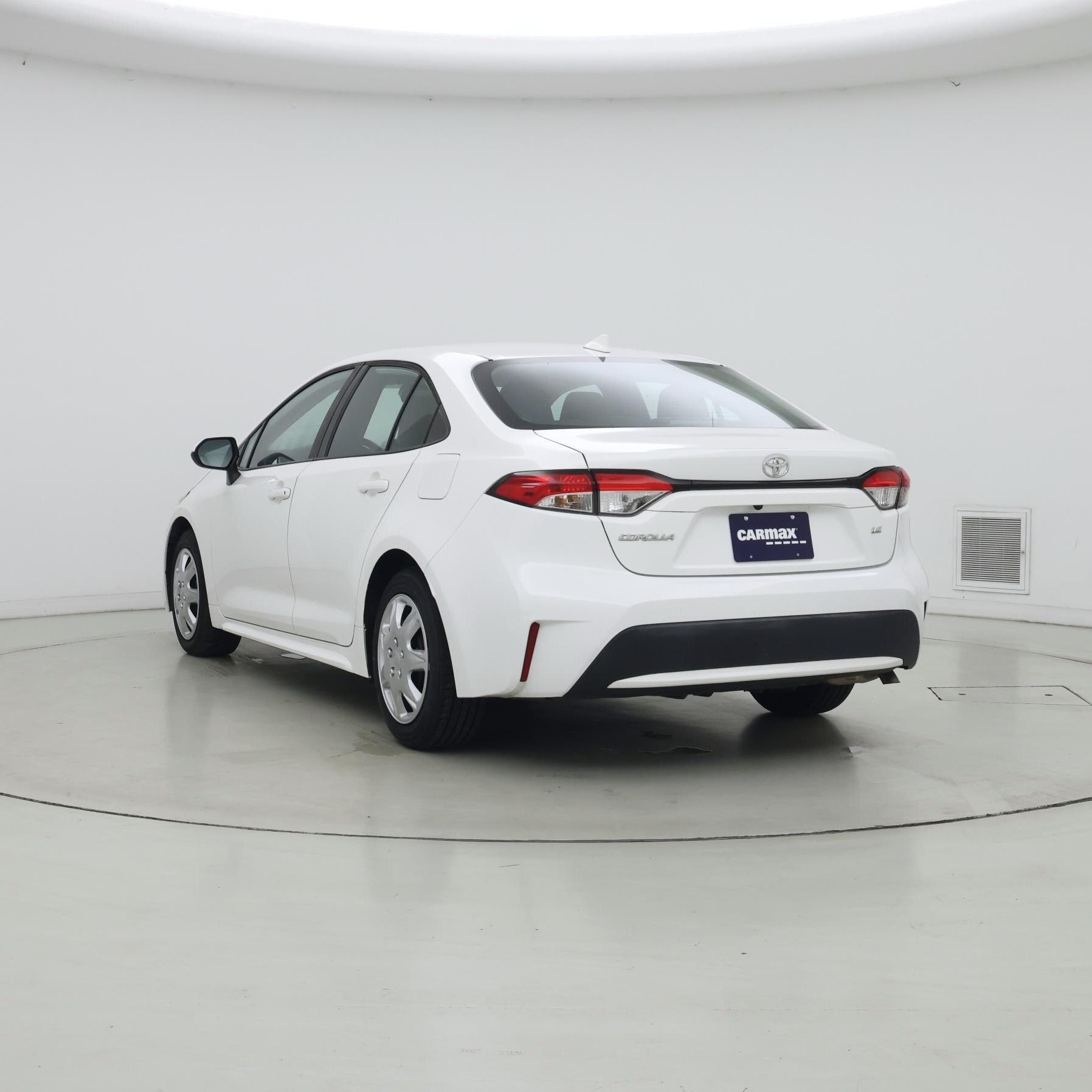 Thumbnail: 2021 Toyota Corolla - 2