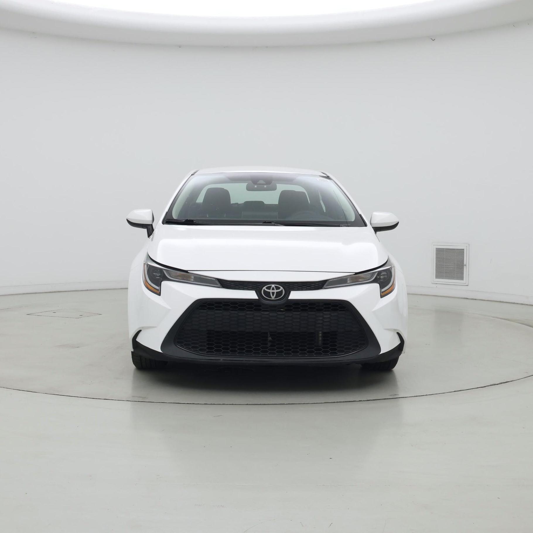 Thumbnail: 2021 Toyota Corolla - 5