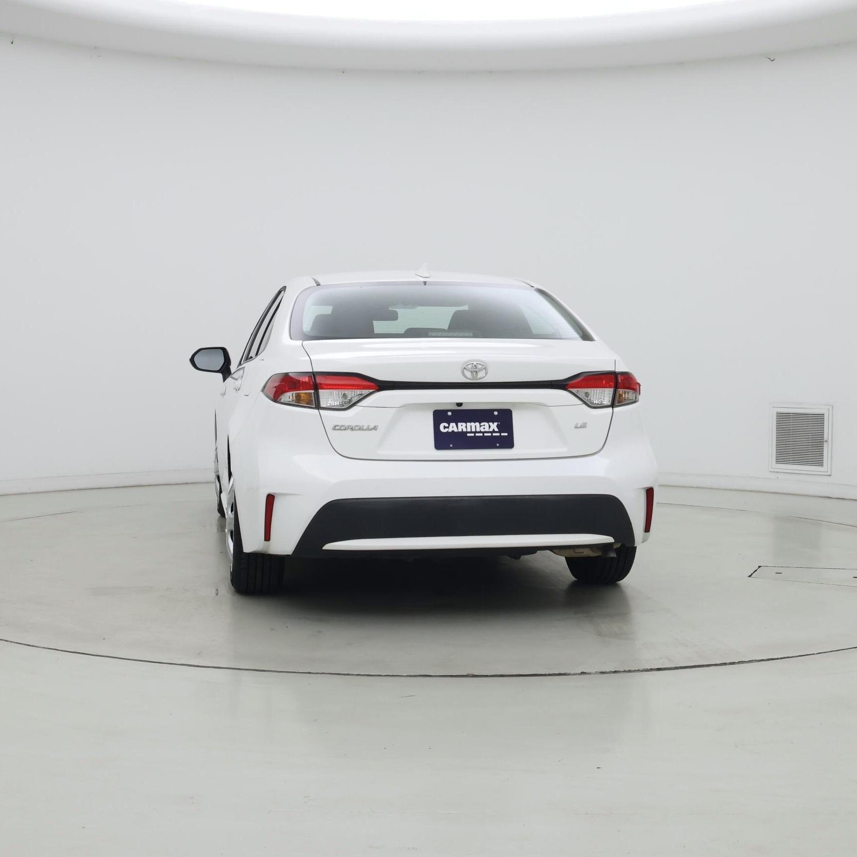 Thumbnail: 2021 Toyota Corolla - 6