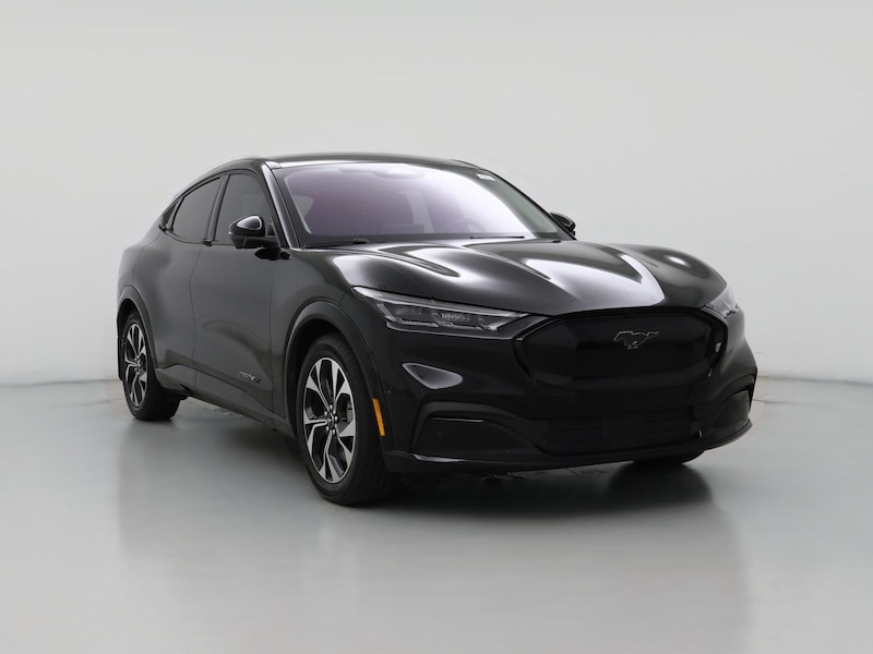 2022 Ford Mustang Mach-E Premium -
                  Huntsville, AL