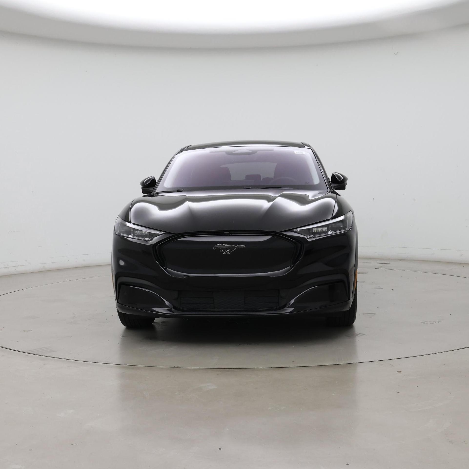 Thumbnail: 2022 Ford Mustang Mach-E - 5