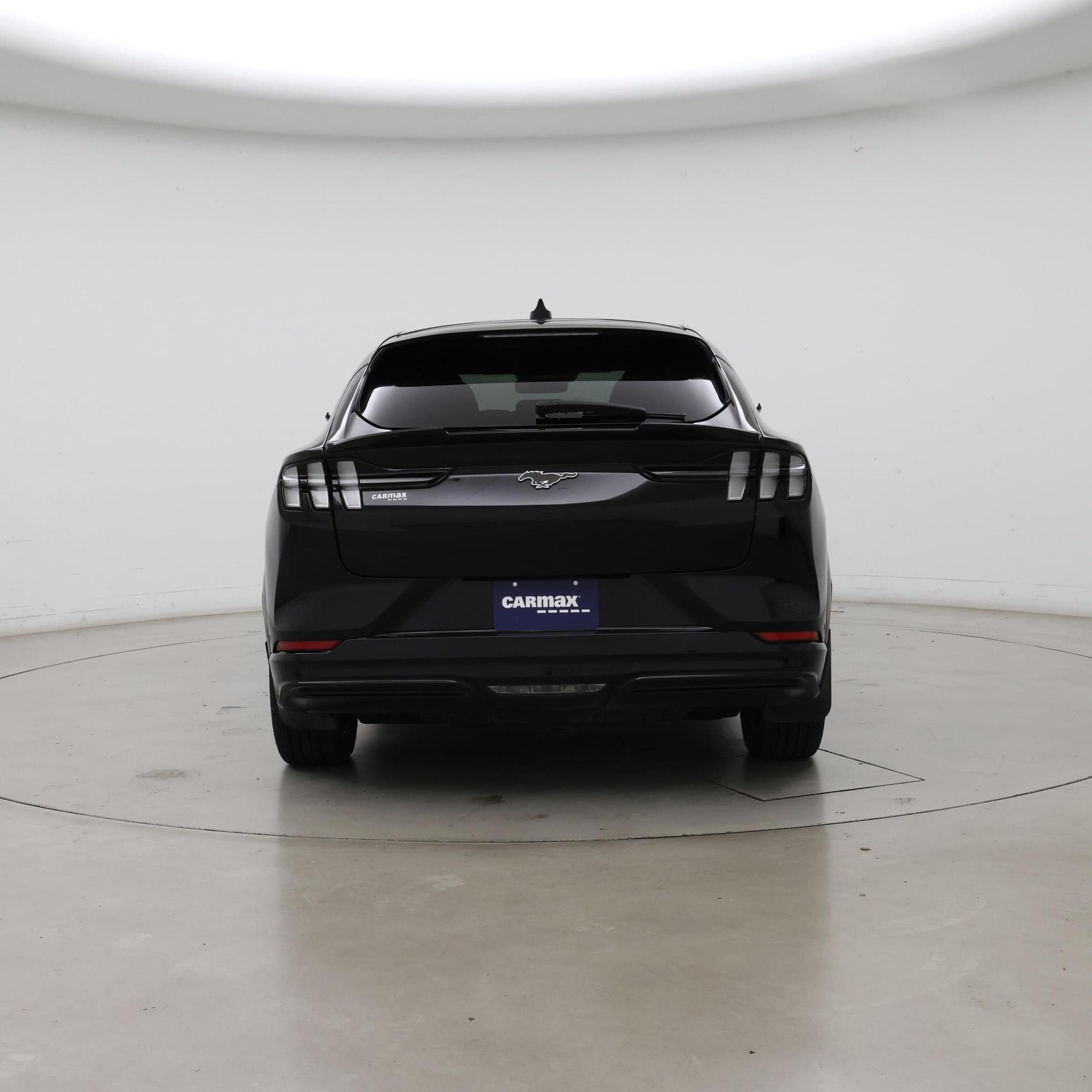 Thumbnail: 2022 Ford Mustang Mach-E - 6