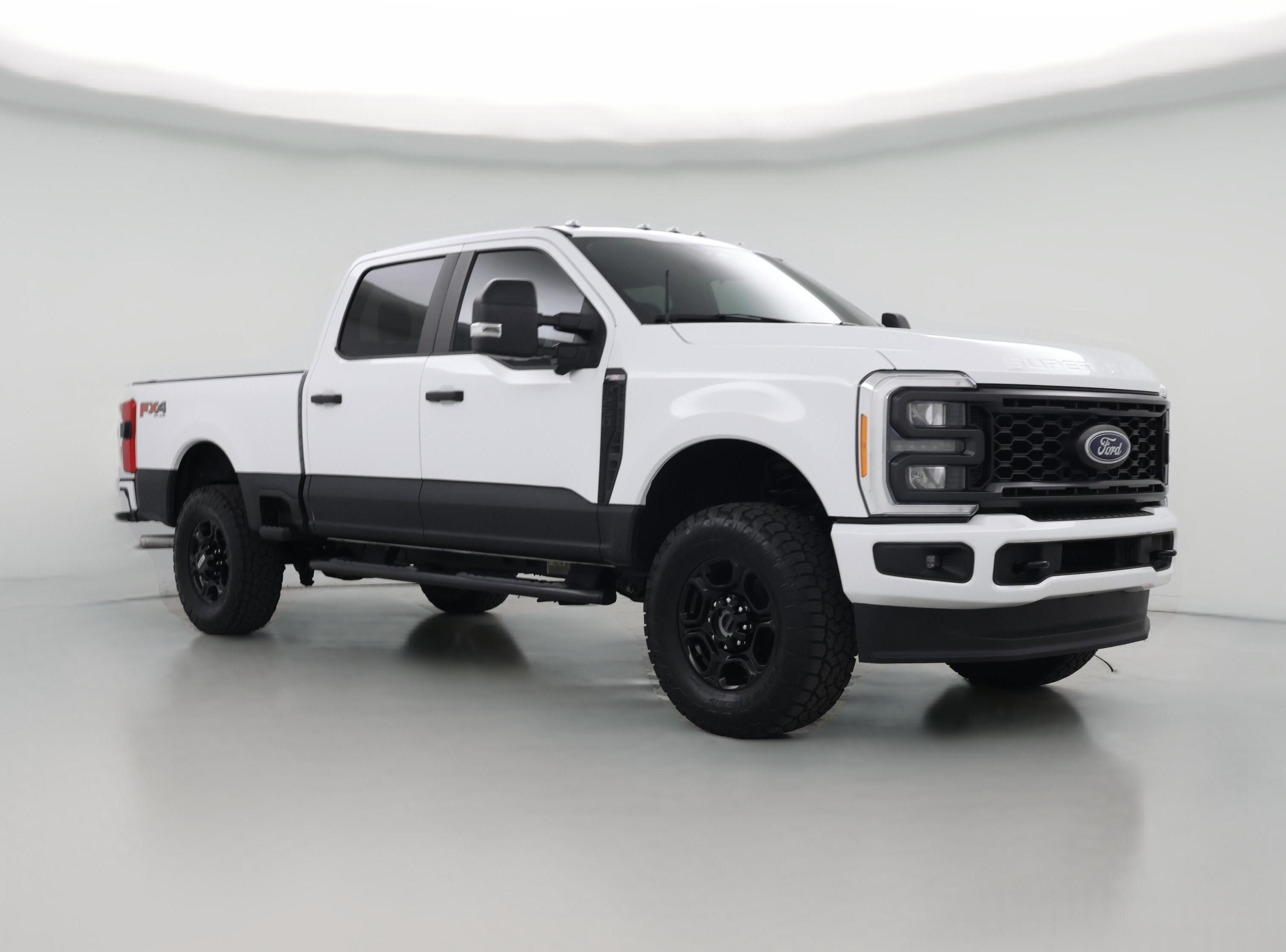 Thumbnail: 2023 Ford F-250 - 1