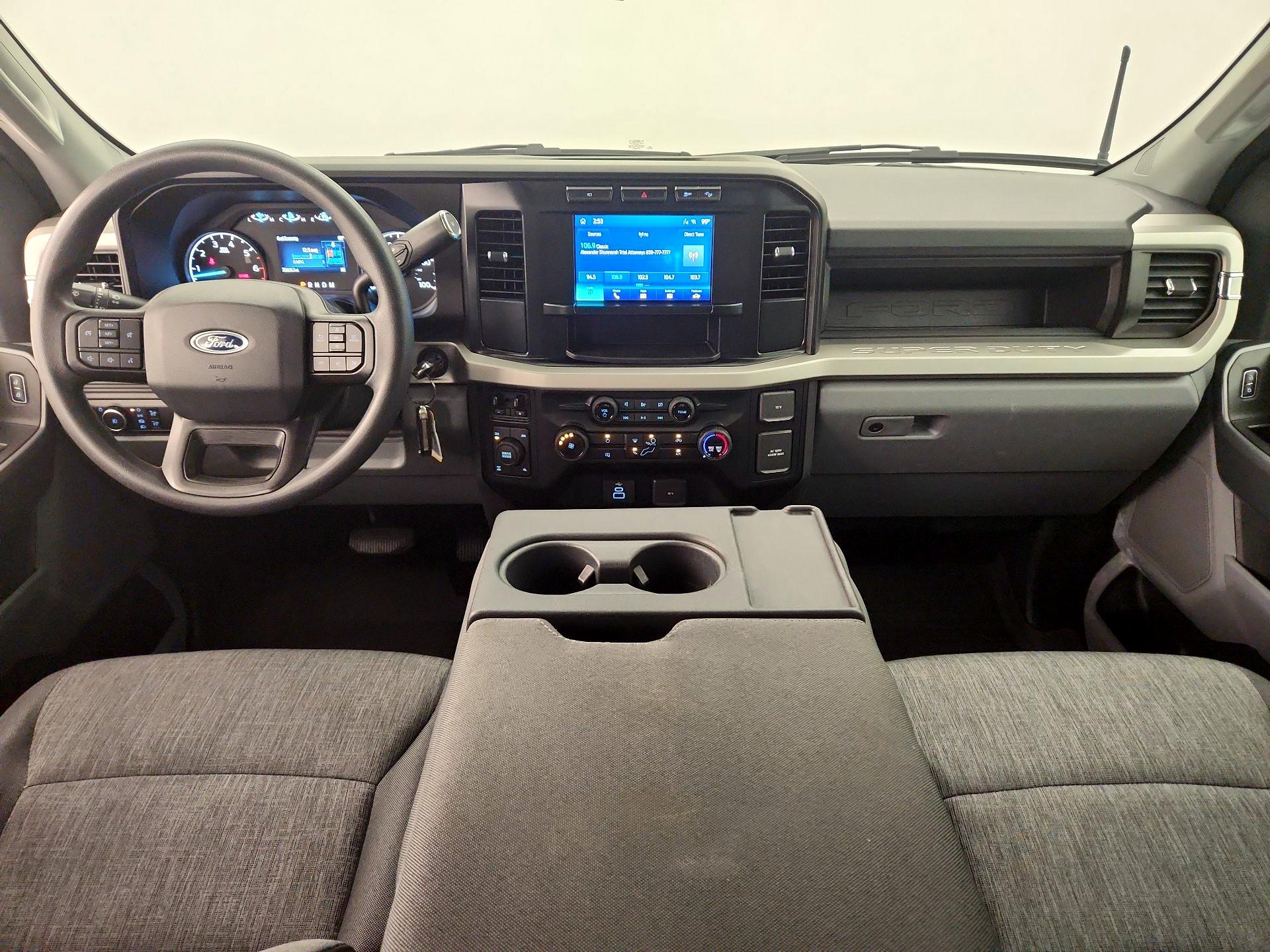 Thumbnail: 2023 Ford F-250 - 9