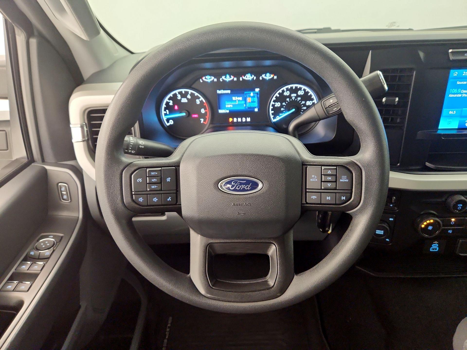 Thumbnail: 2023 Ford F-250 - 10
