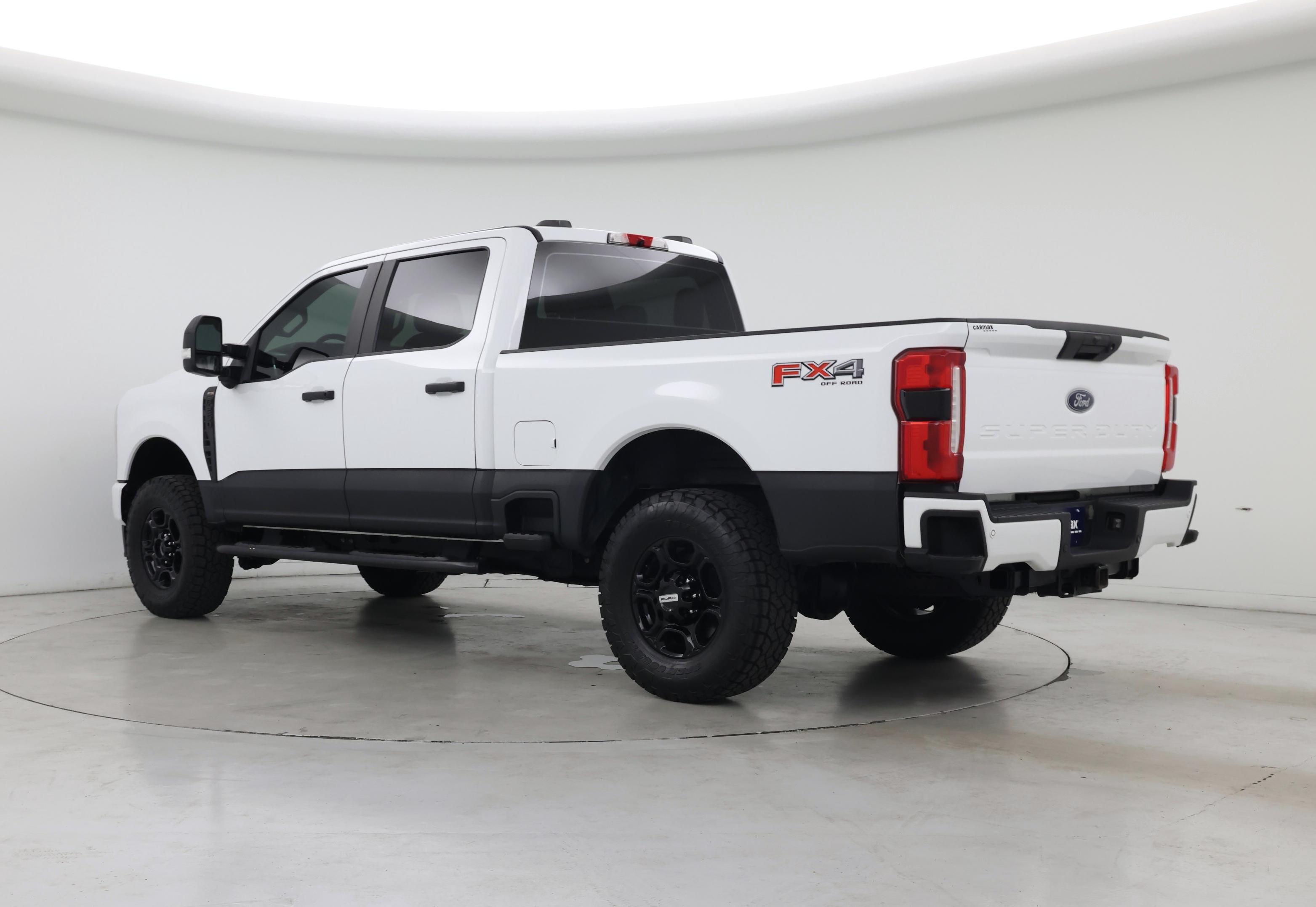 Thumbnail: 2023 Ford F-250 - 2
