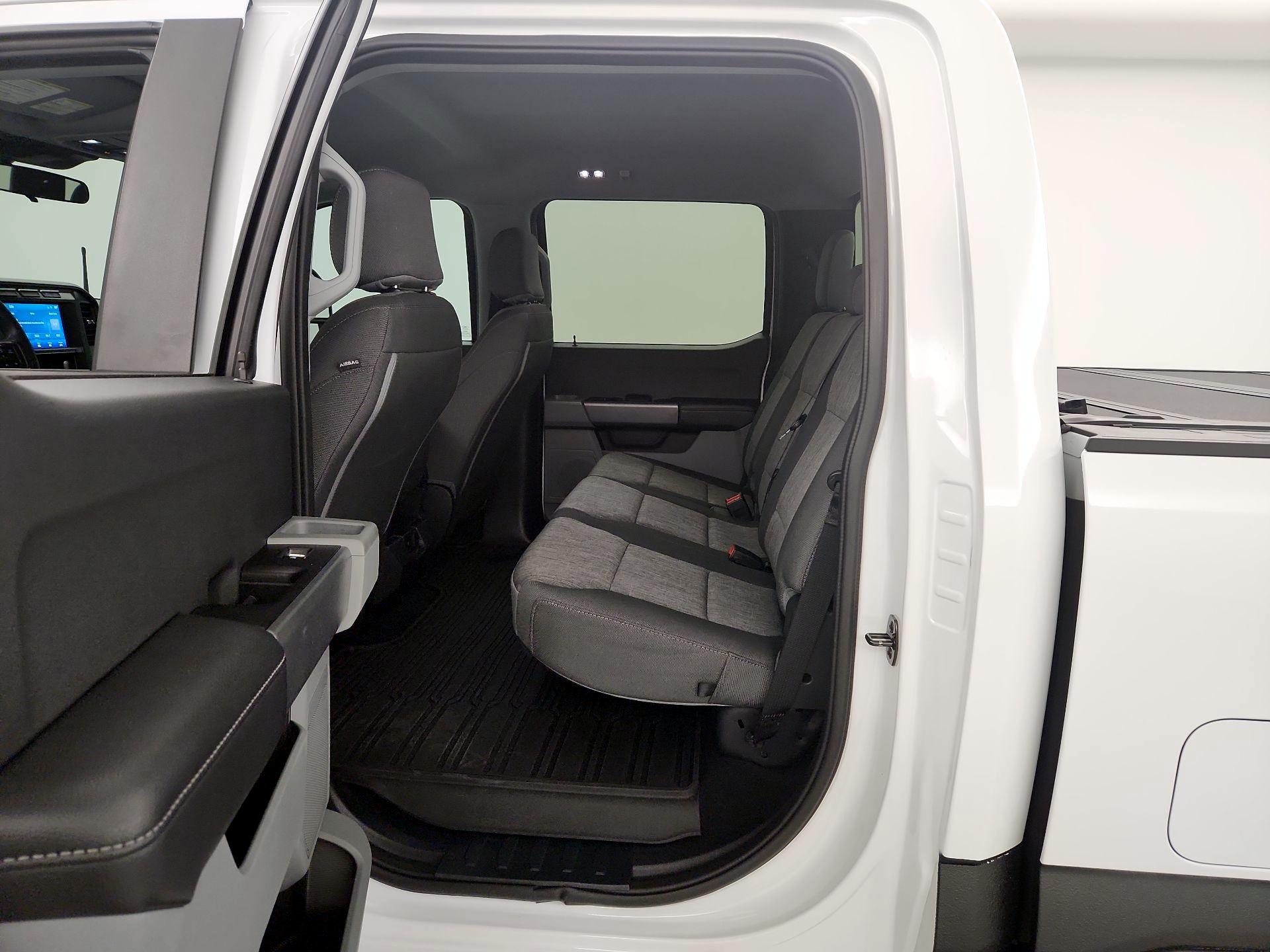 Thumbnail: 2023 Ford F-250 - 19