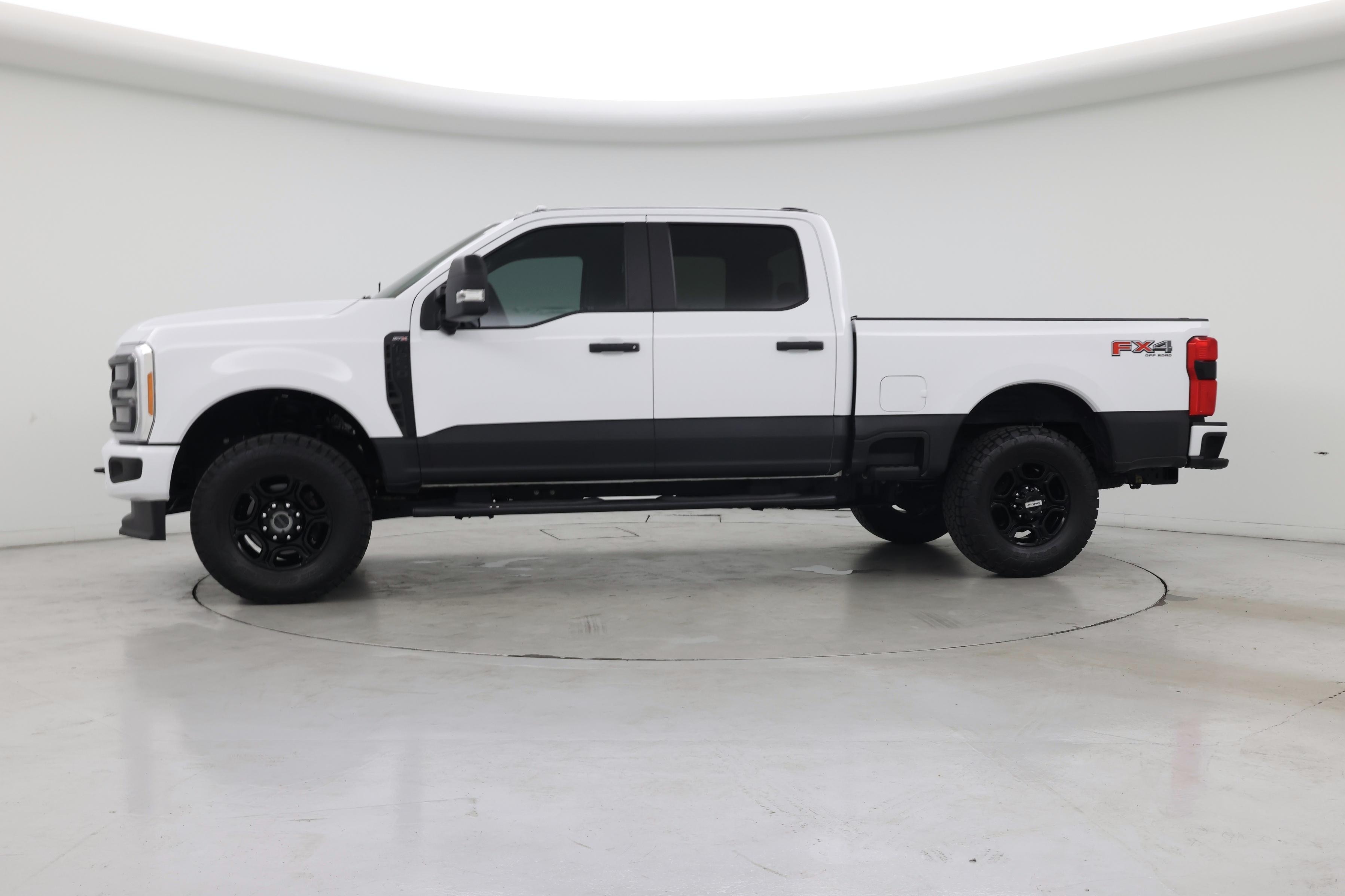 Thumbnail: 2023 Ford F-250 - 3