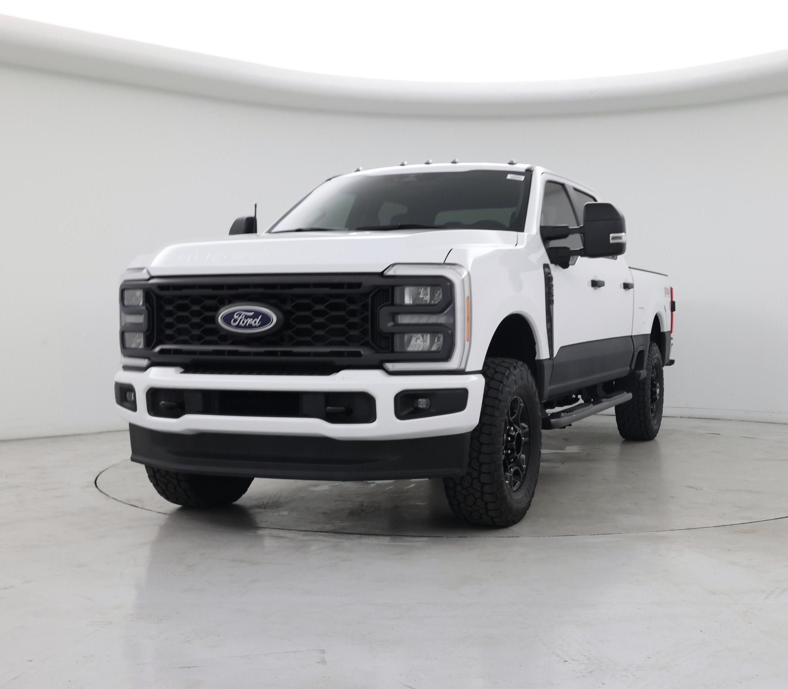Thumbnail: 2023 Ford F-250 - 4