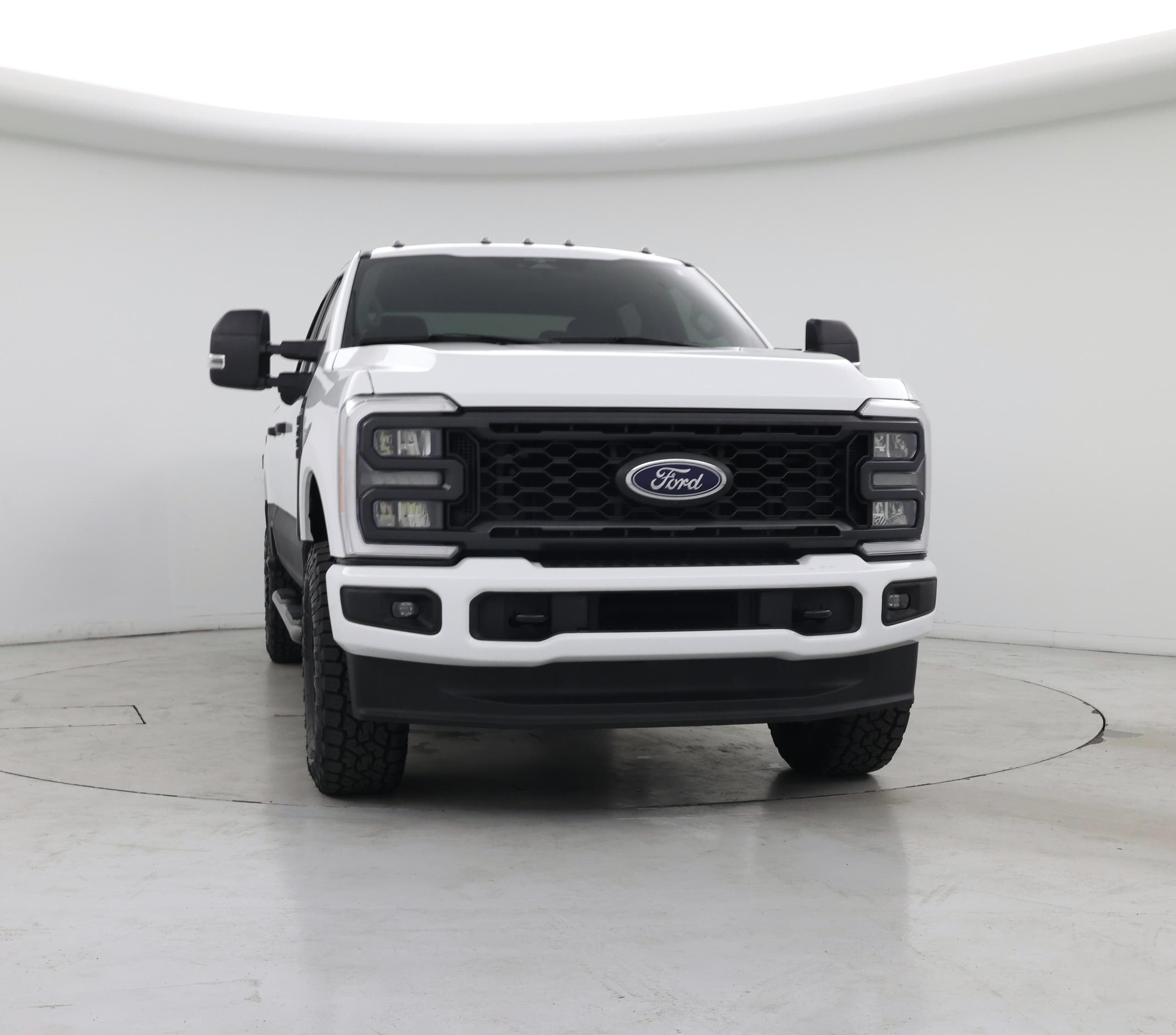 Thumbnail: 2023 Ford F-250 - 5