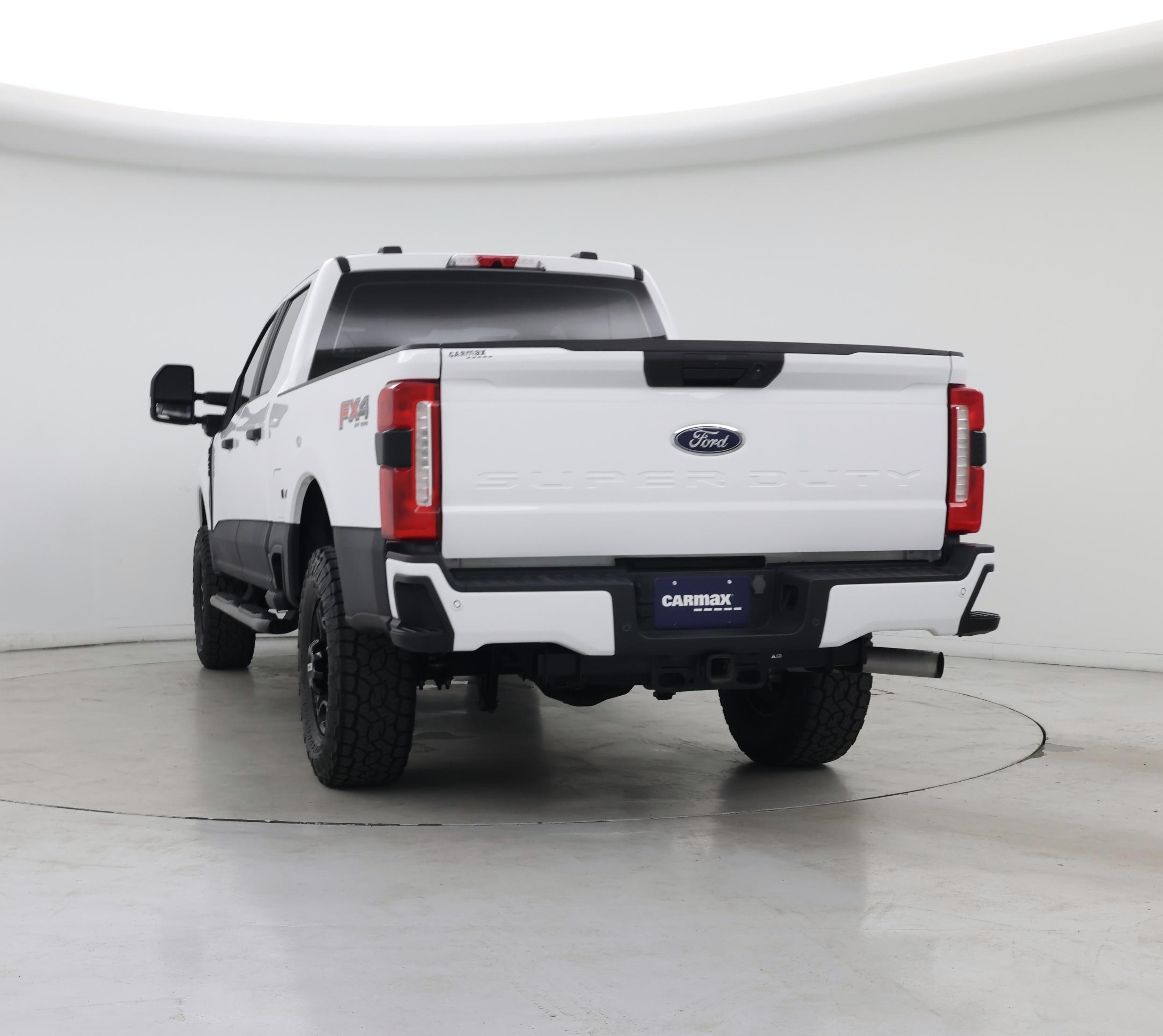 Thumbnail: 2023 Ford F-250 - 6