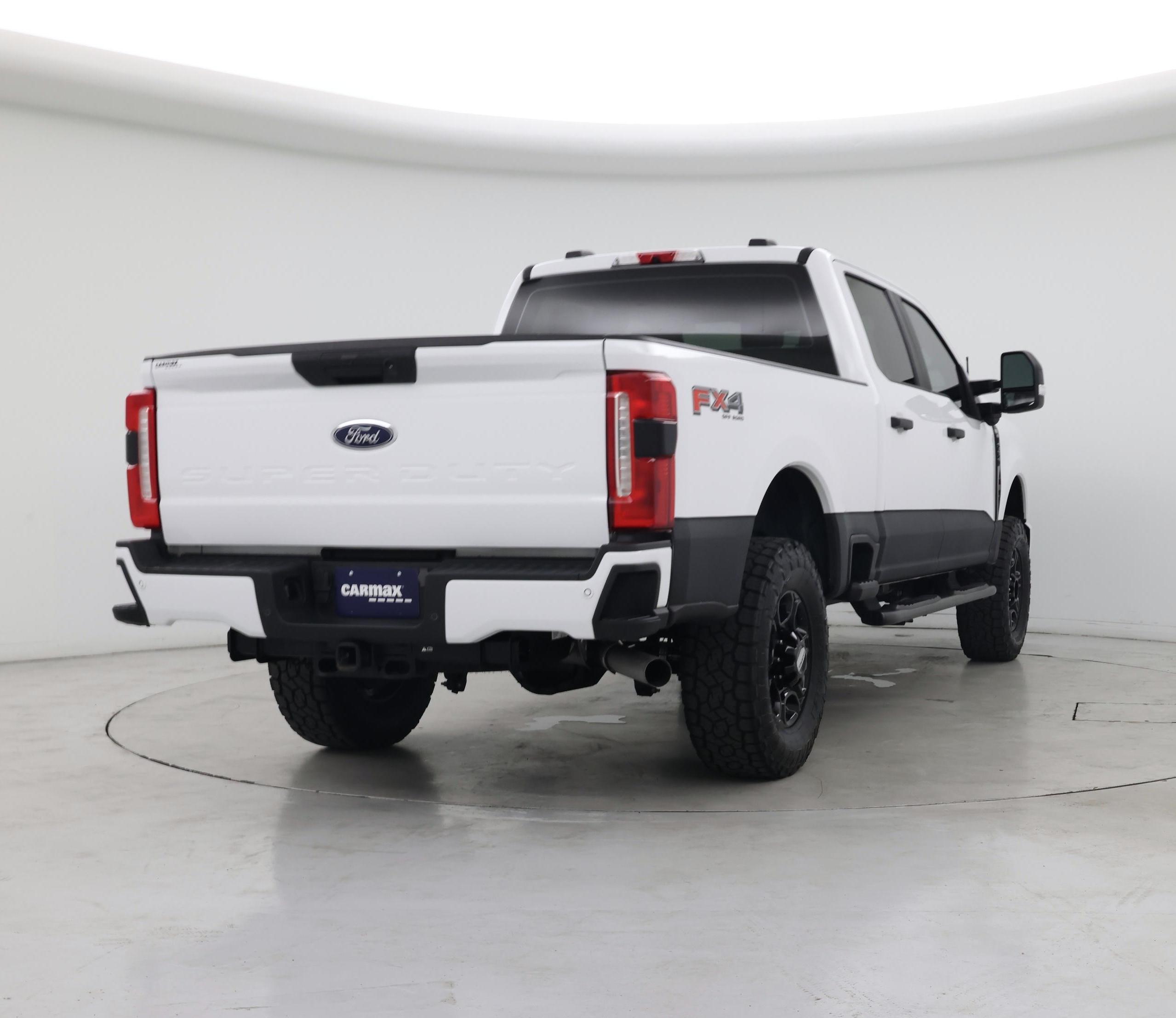 Thumbnail: 2023 Ford F-250 - 8