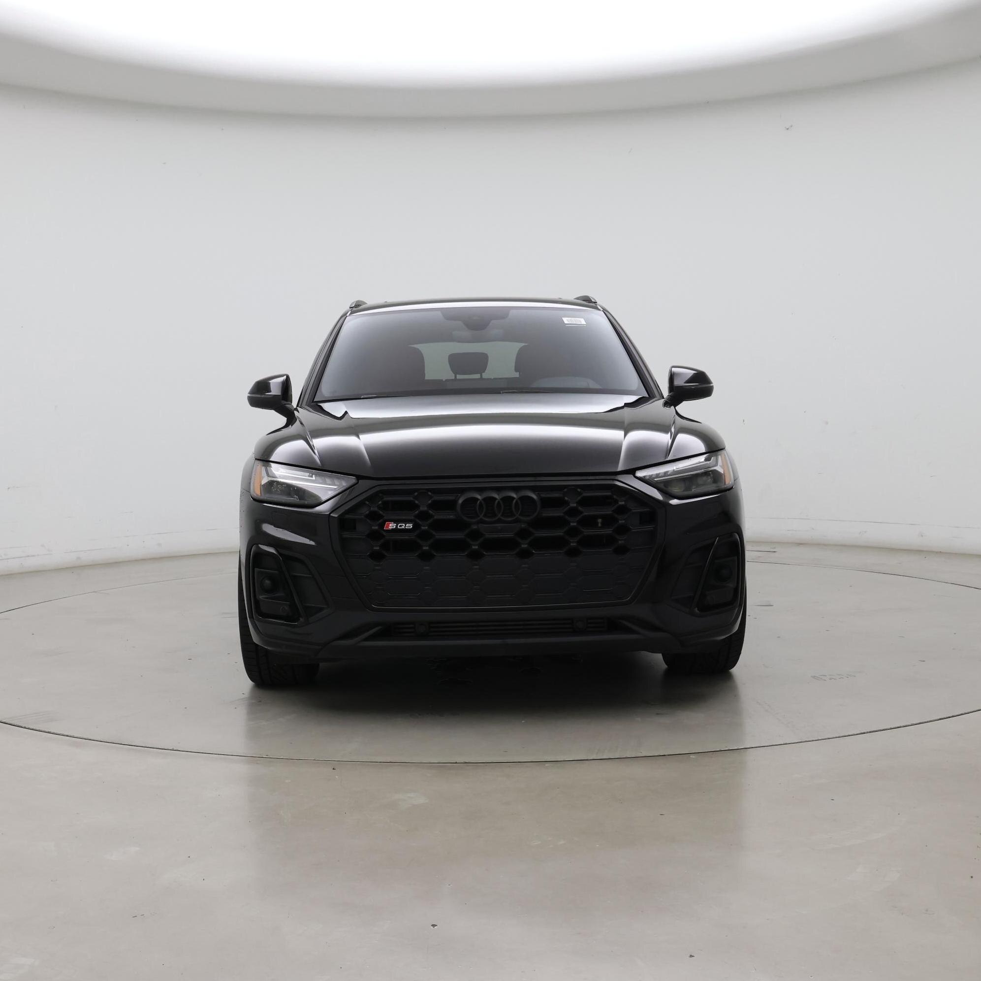 Thumbnail: 2024 Audi SQ5 - 5