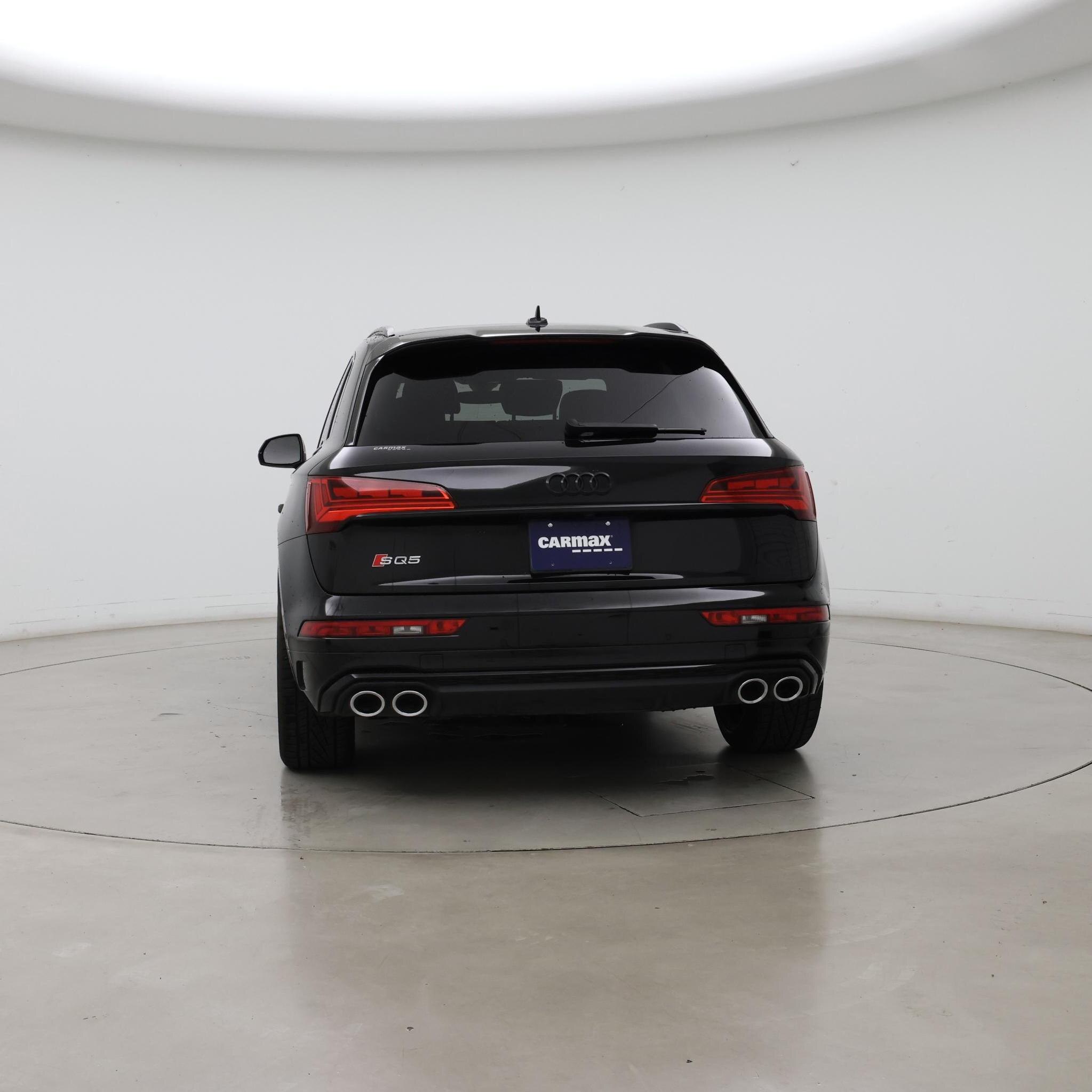 Thumbnail: 2024 Audi SQ5 - 6