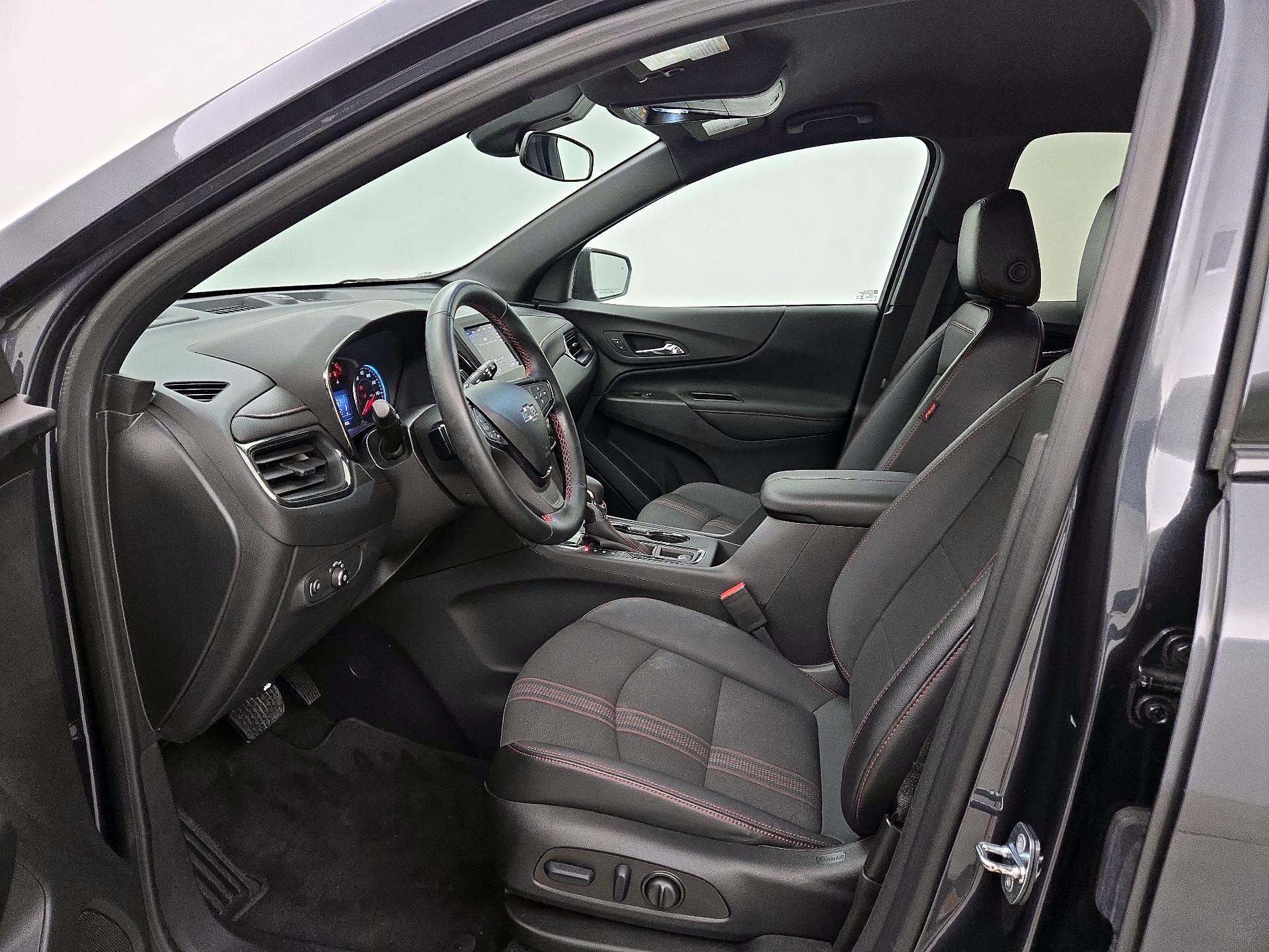 Thumbnail: 2023 Chevrolet Equinox - 11