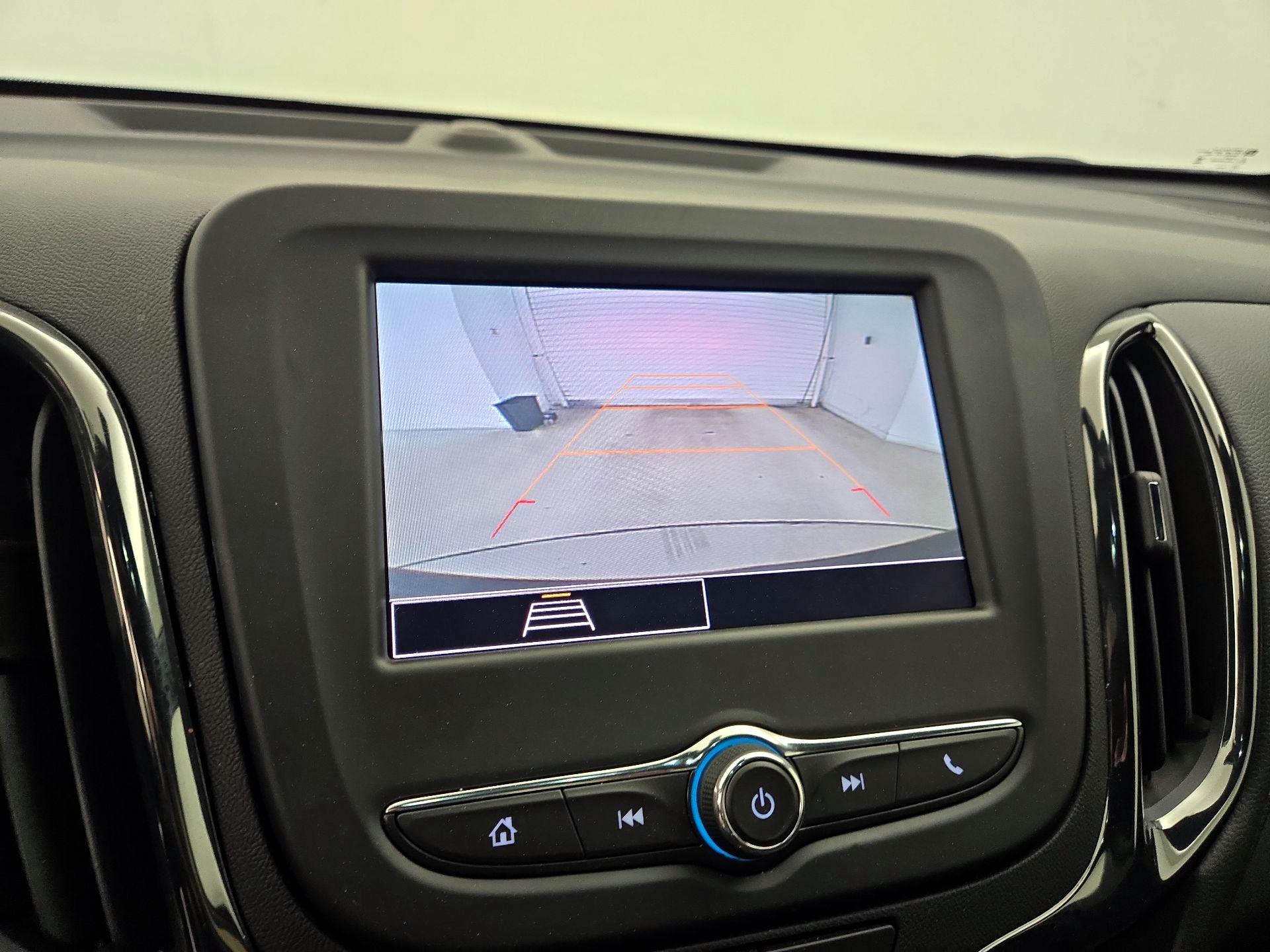 Thumbnail: 2023 Chevrolet Equinox - 14