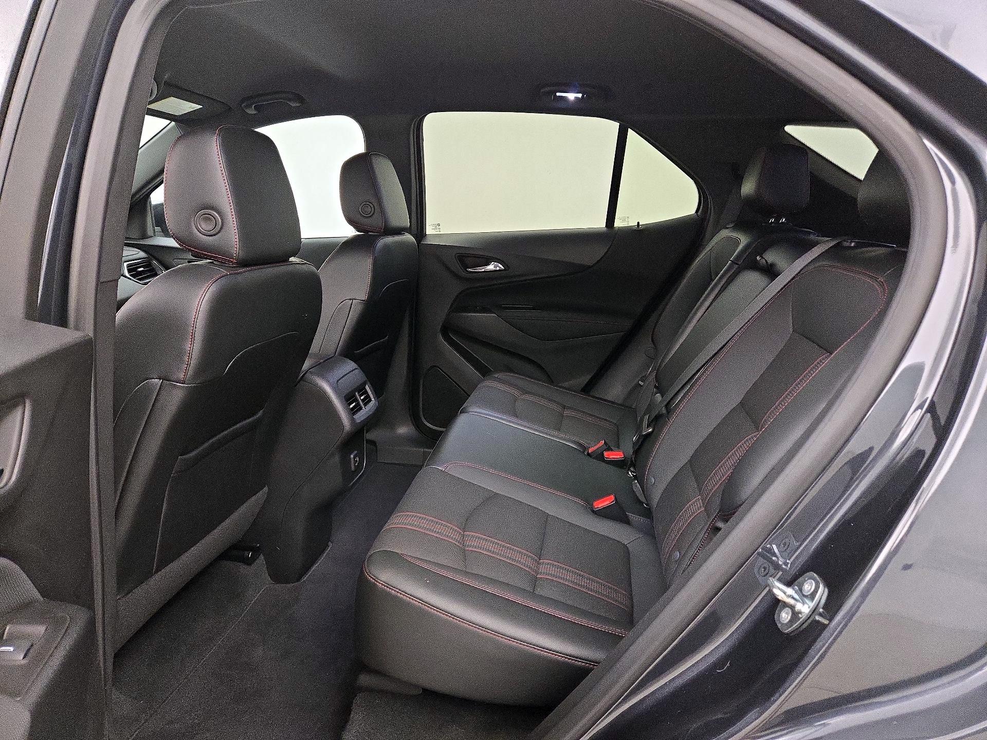 Thumbnail: 2023 Chevrolet Equinox - 19