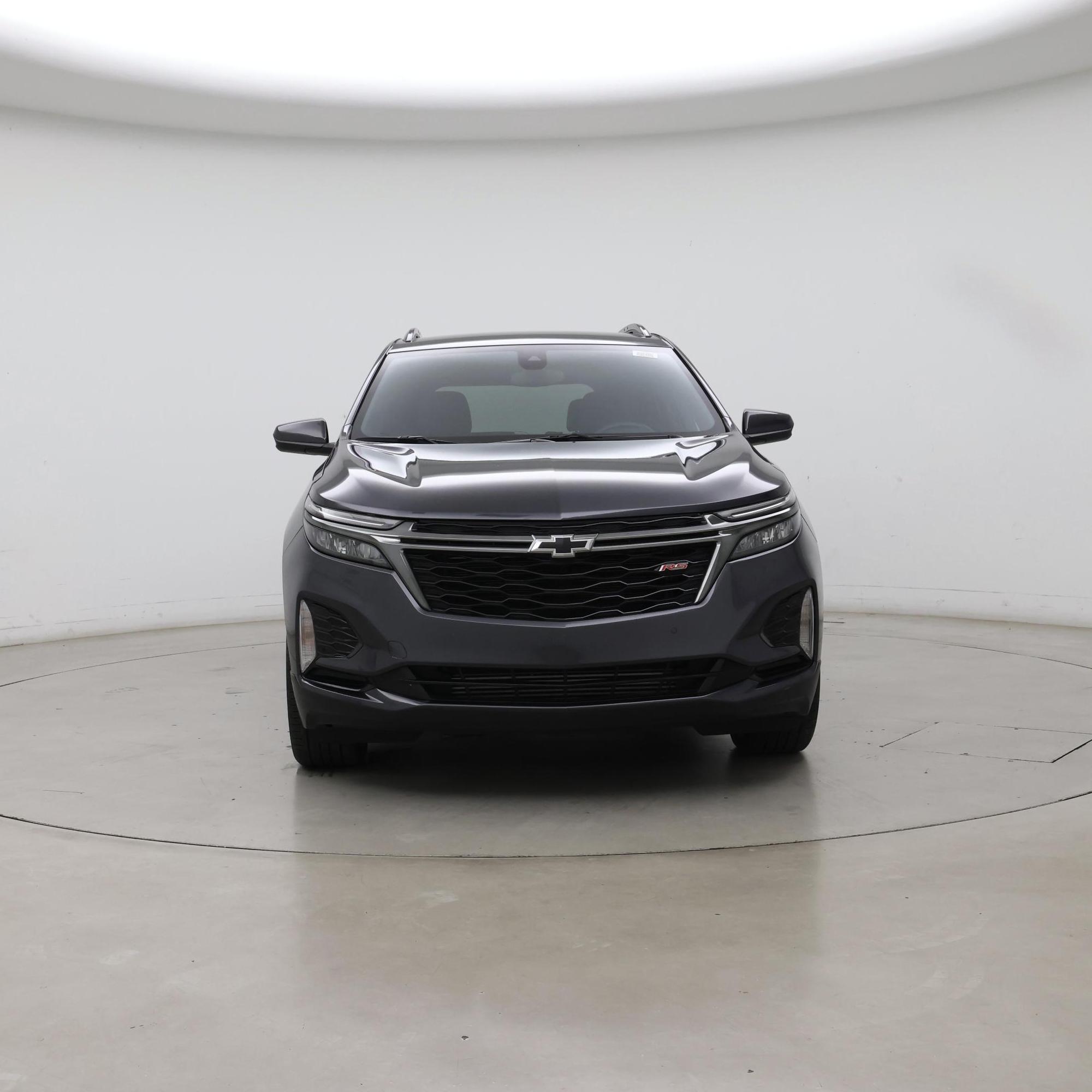 Thumbnail: 2023 Chevrolet Equinox - 5