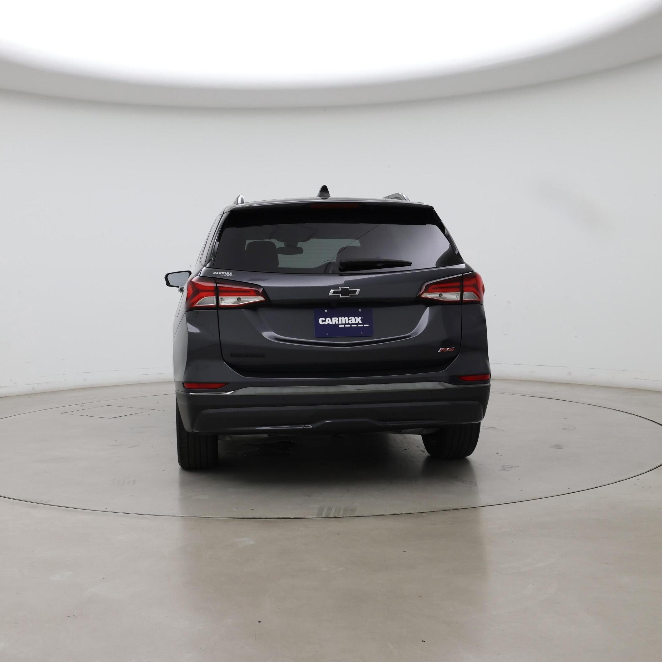 Thumbnail: 2023 Chevrolet Equinox - 6