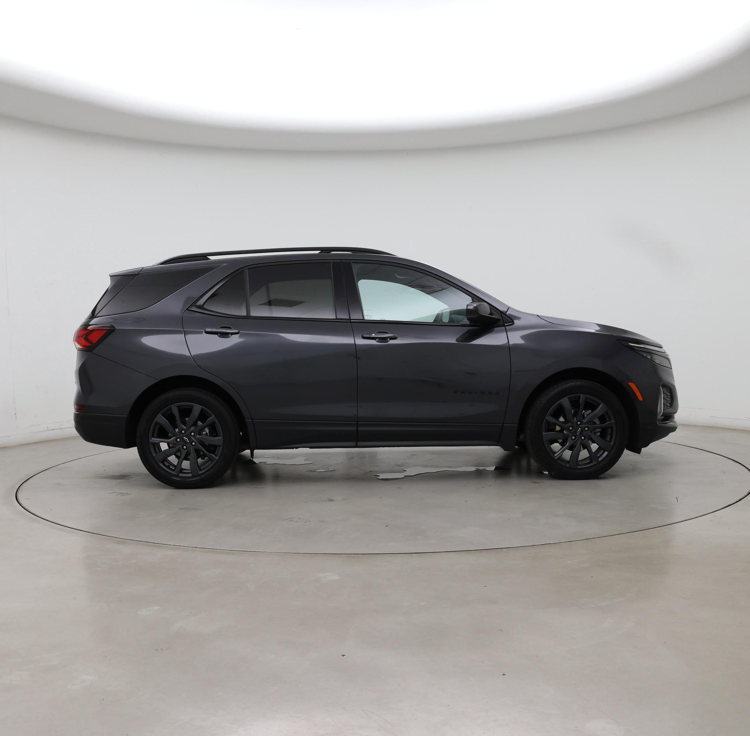 Thumbnail: 2023 Chevrolet Equinox - 7