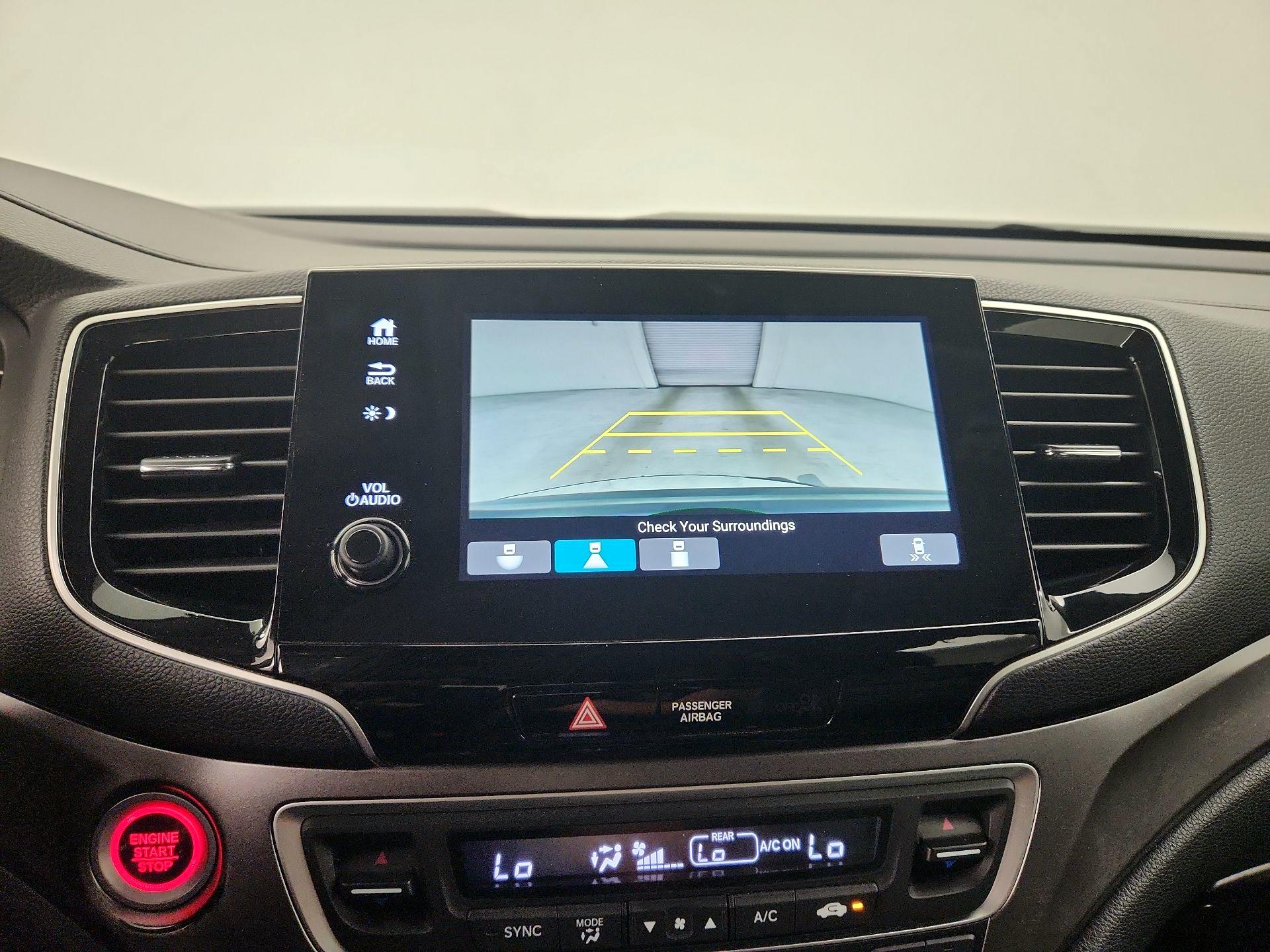 Thumbnail: 2020 Honda Pilot - 14