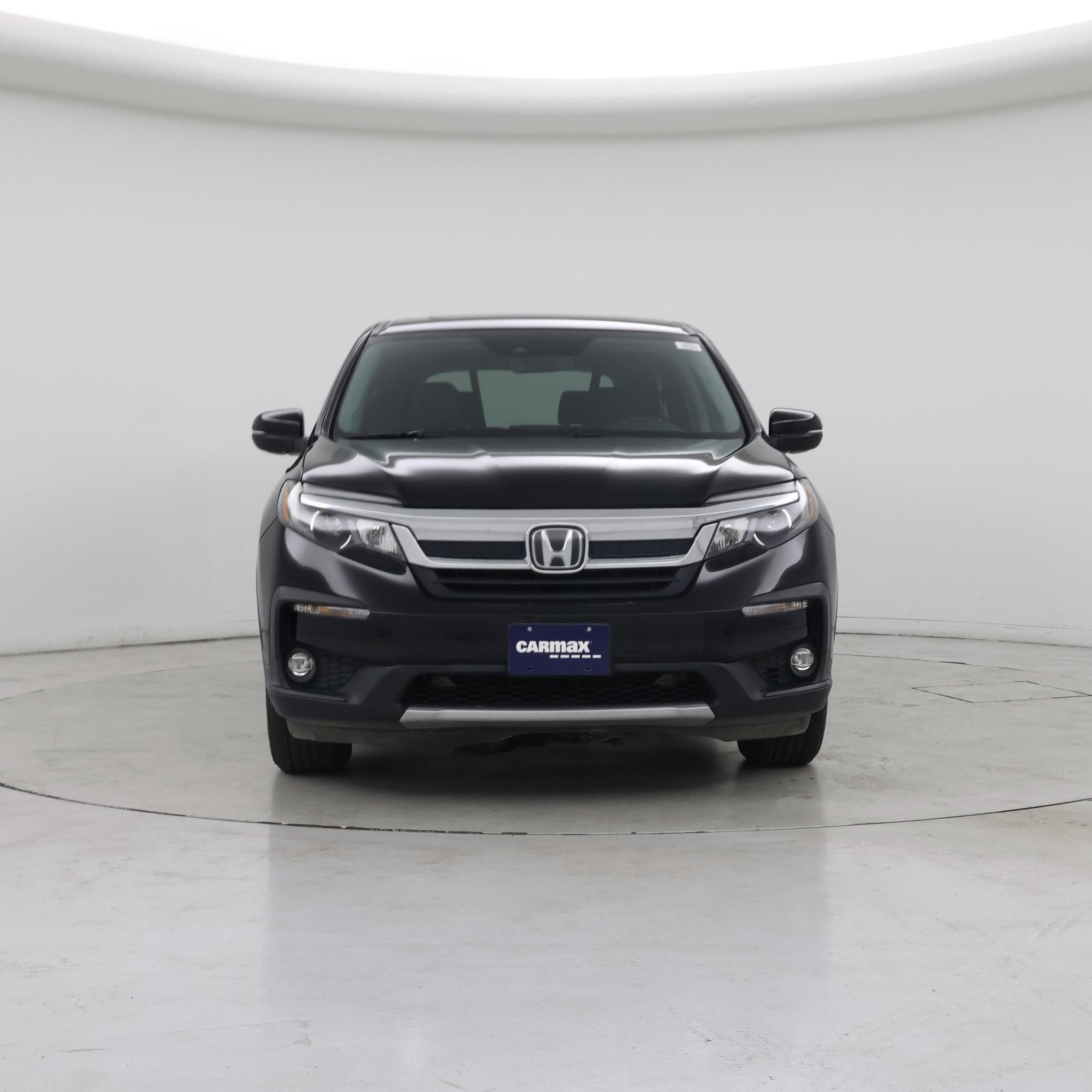 Thumbnail: 2020 Honda Pilot - 5