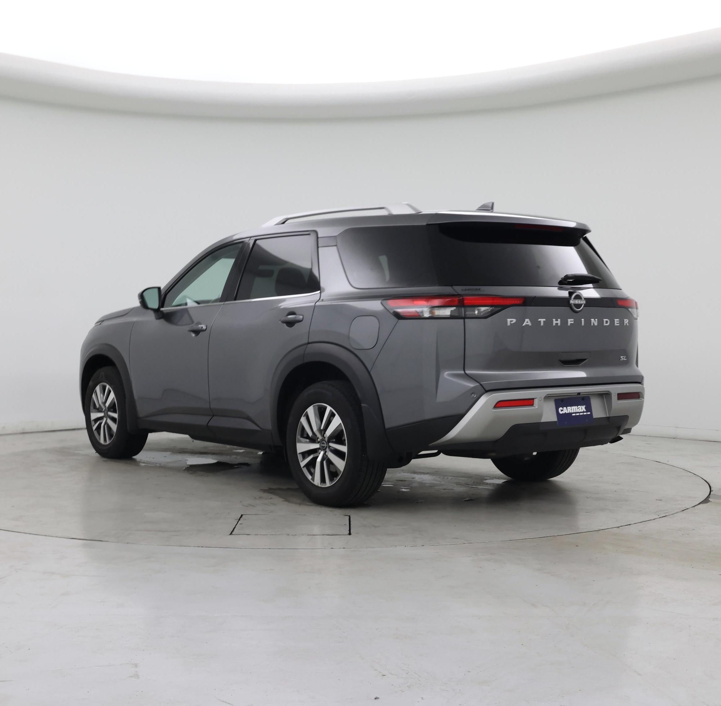 Thumbnail: 2025 Nissan Pathfinder - 2
