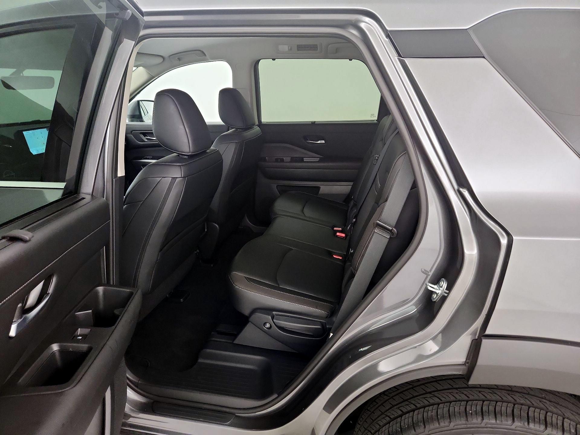 Thumbnail: 2025 Nissan Pathfinder - 20