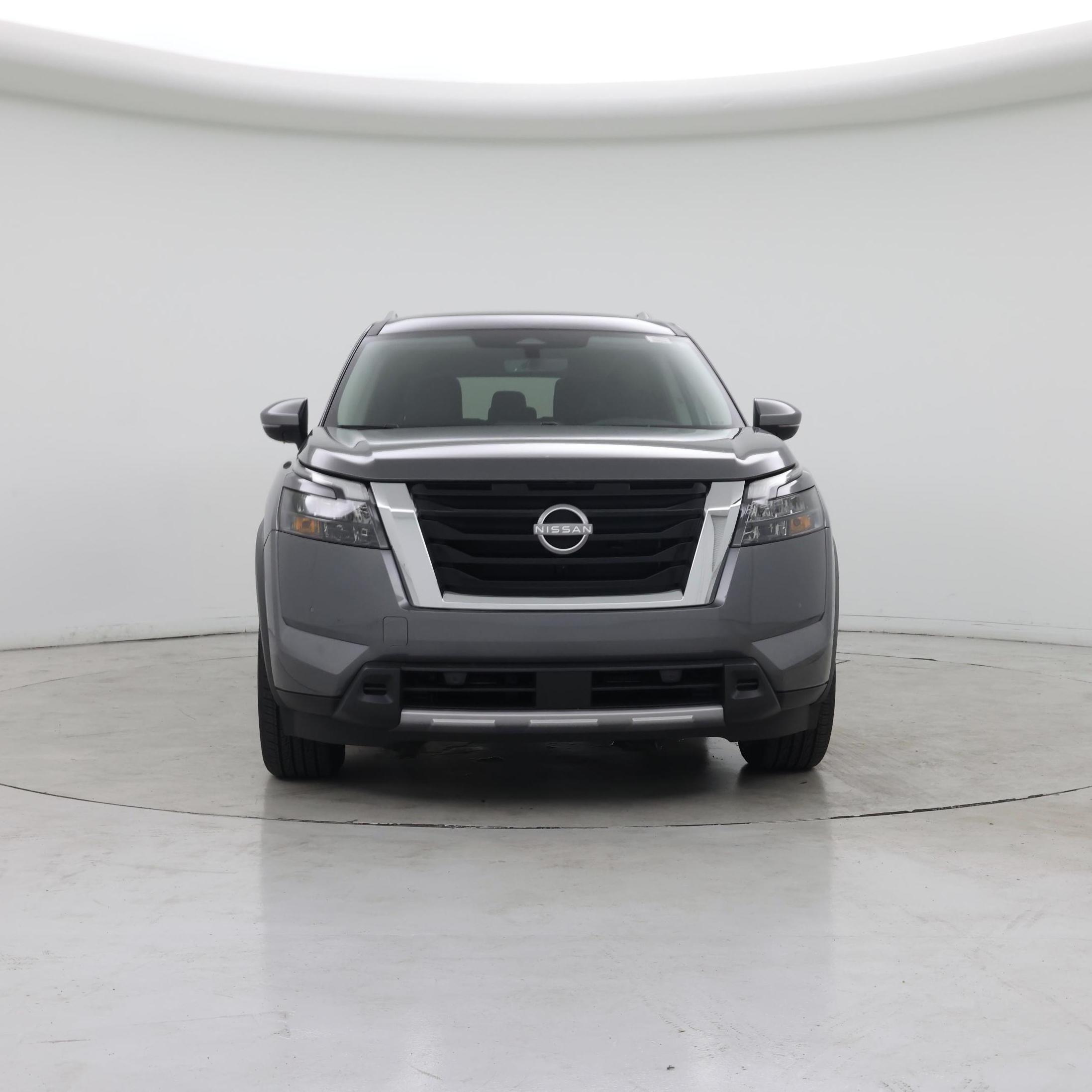 Thumbnail: 2025 Nissan Pathfinder - 5
