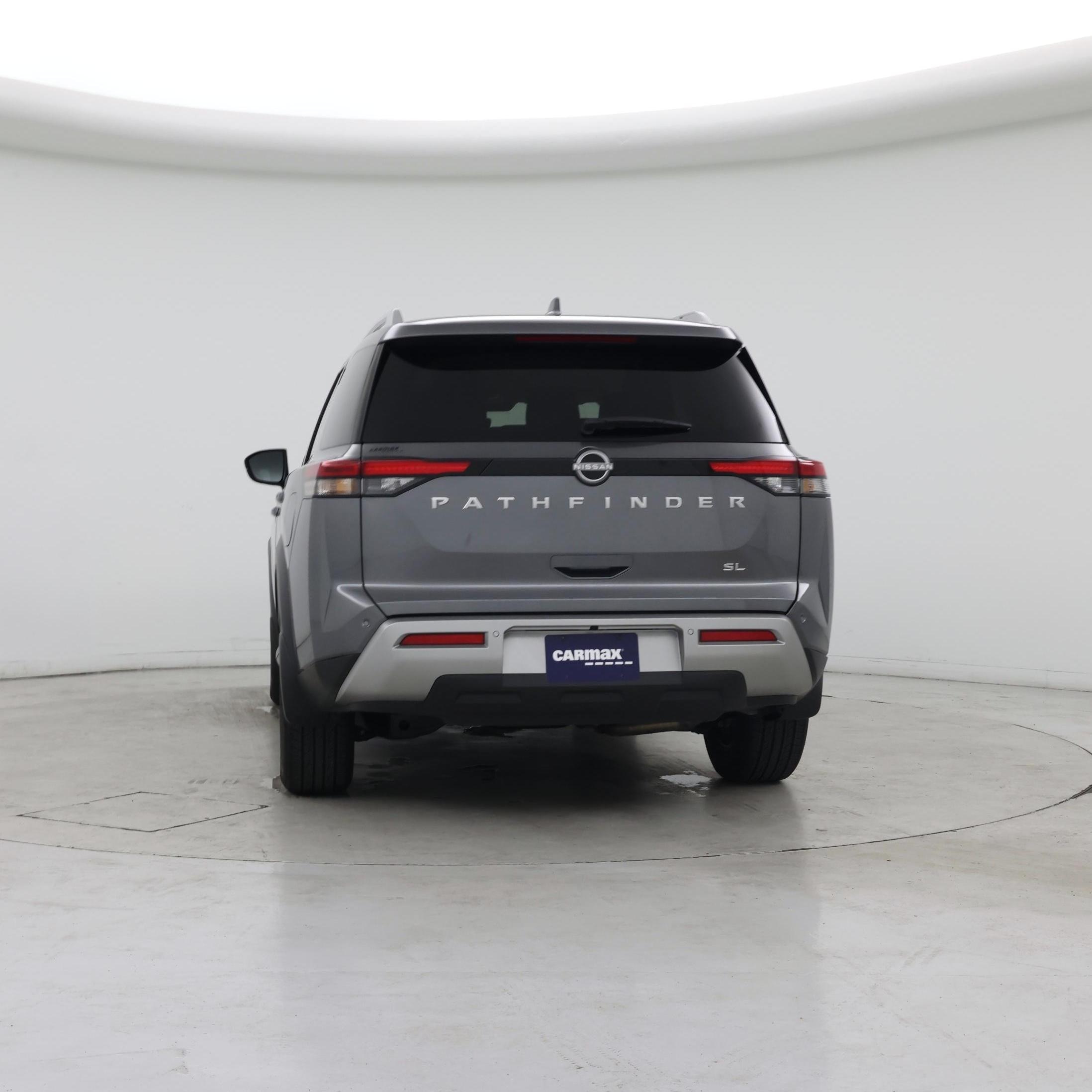 Thumbnail: 2025 Nissan Pathfinder - 6