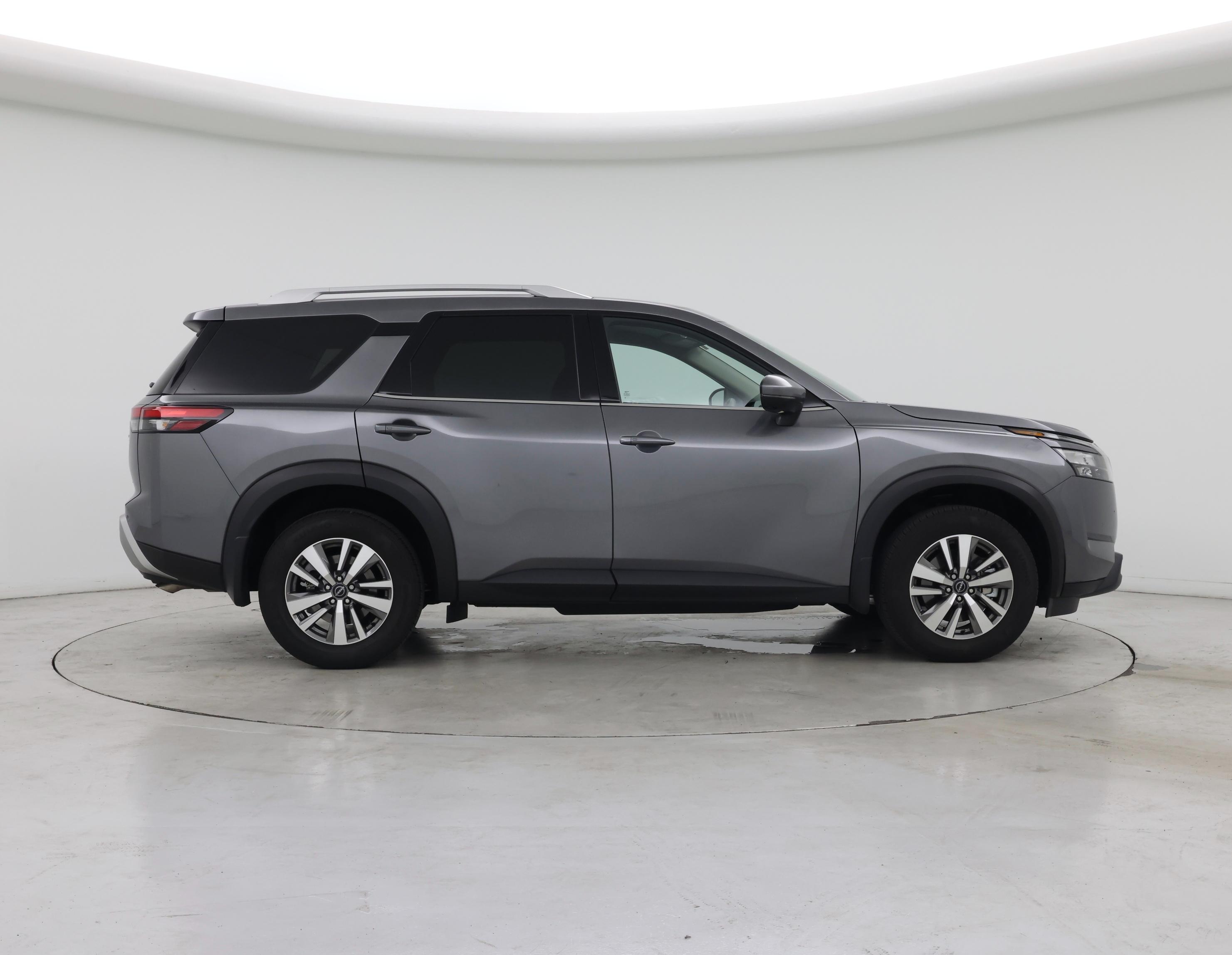Thumbnail: 2025 Nissan Pathfinder - 7